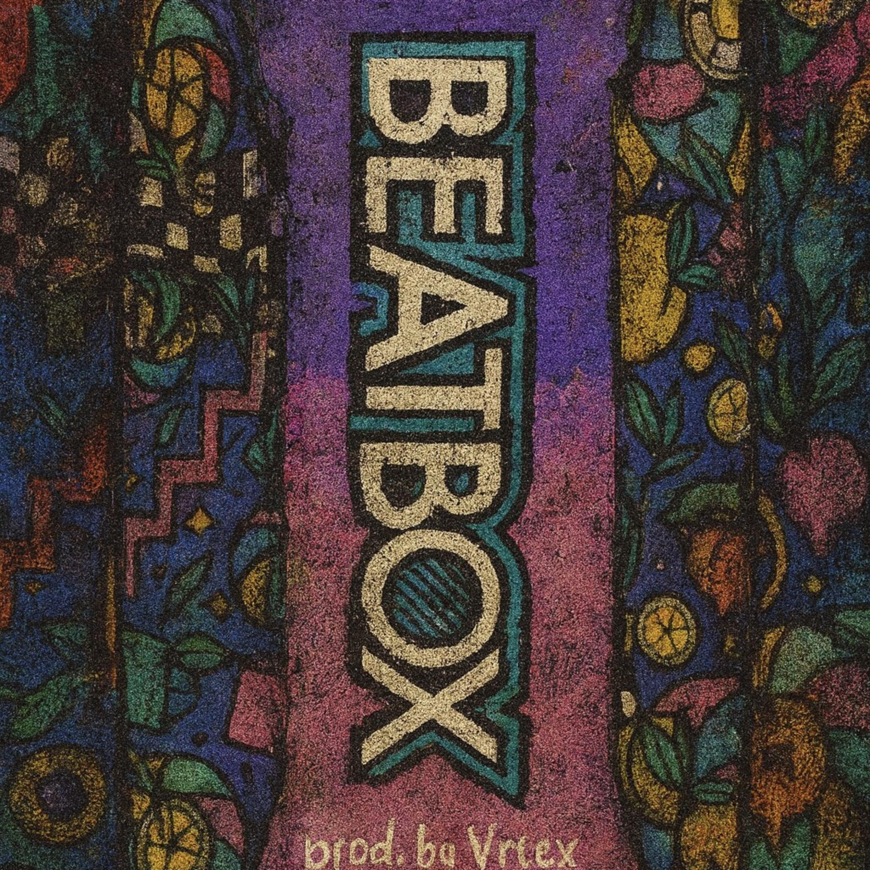 Beat boxx artwork