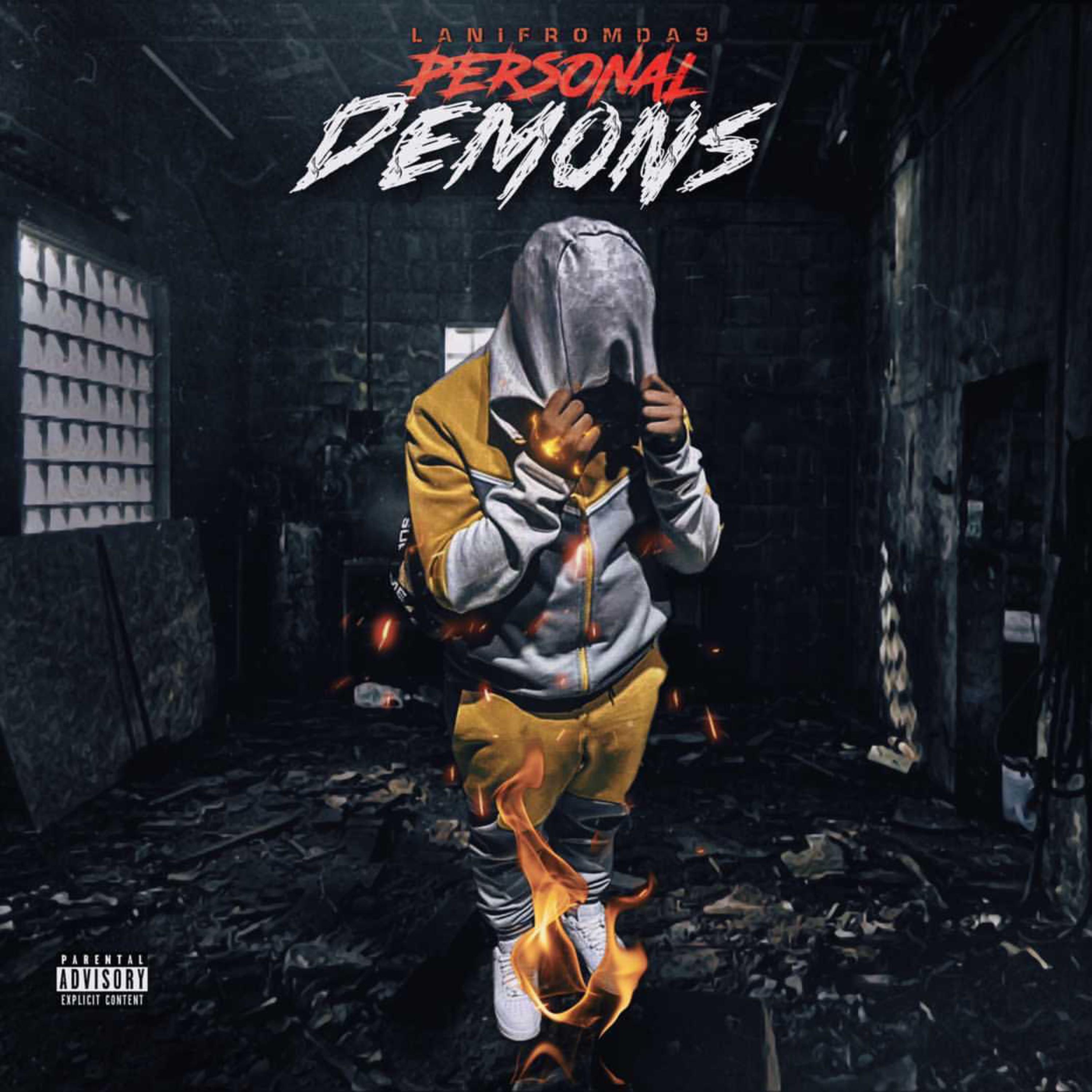 Personal Demons artwork