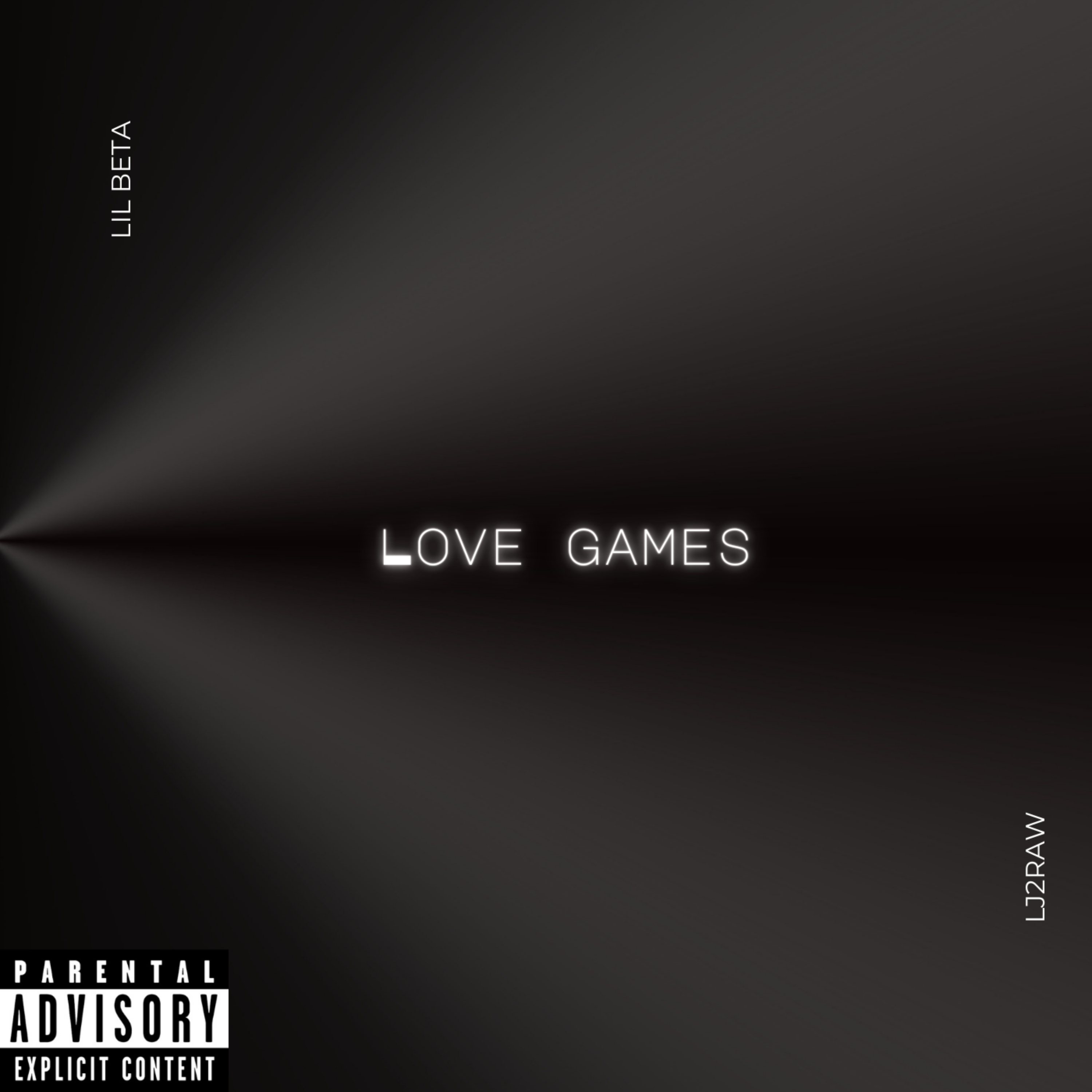 Love Games artwork