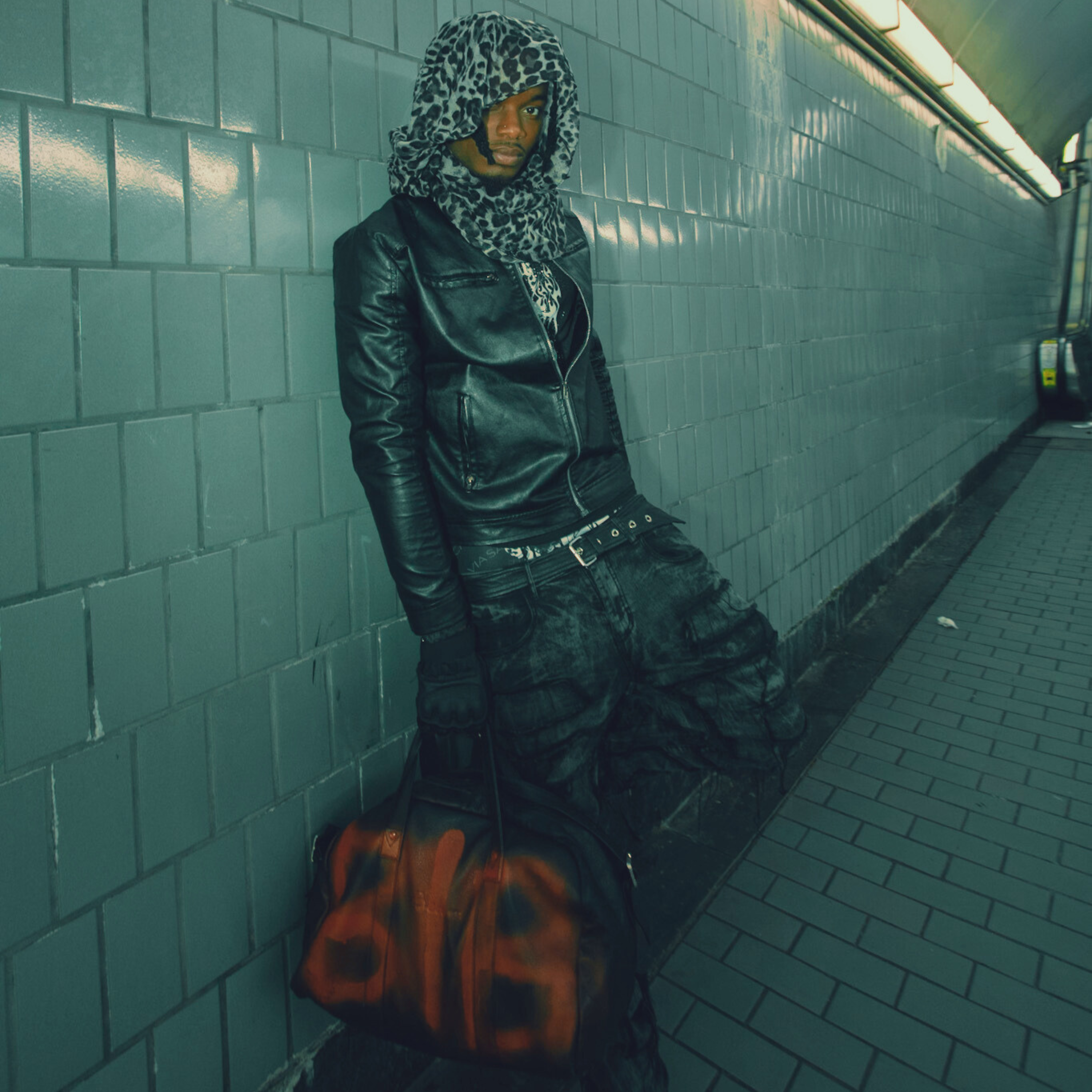 Time Travel artwork