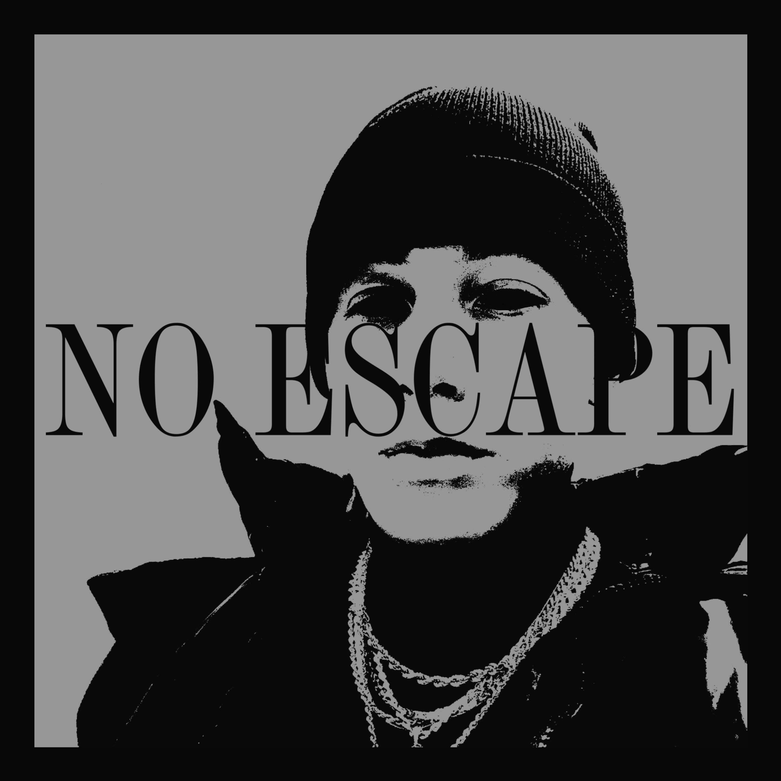 No Escape artwork