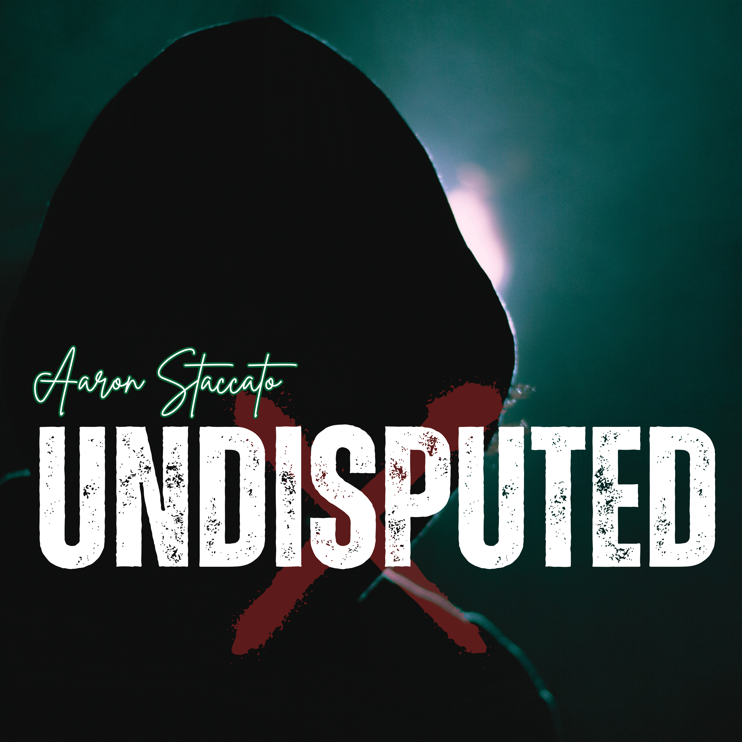 Undisputed artwork