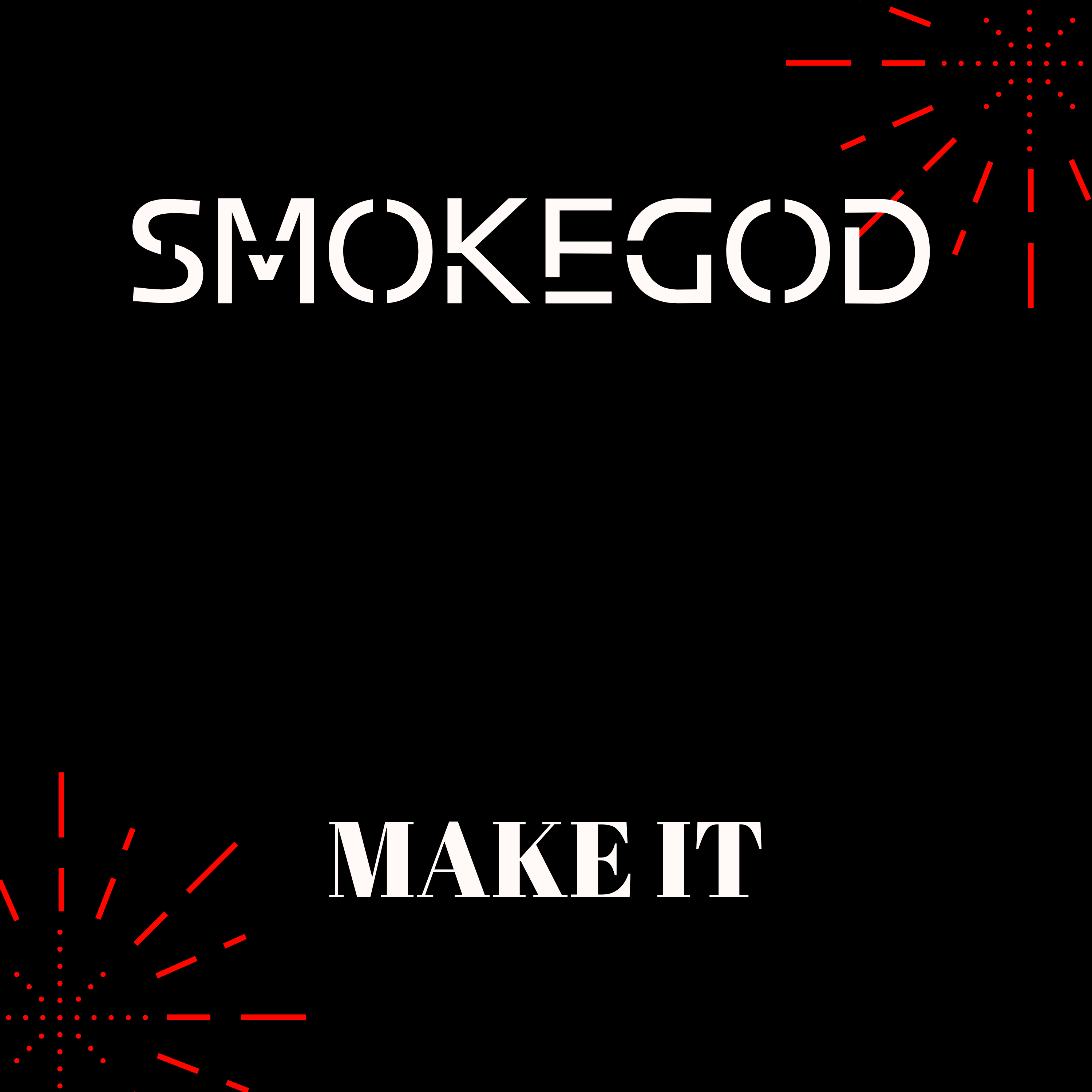 MAKE IT artwork