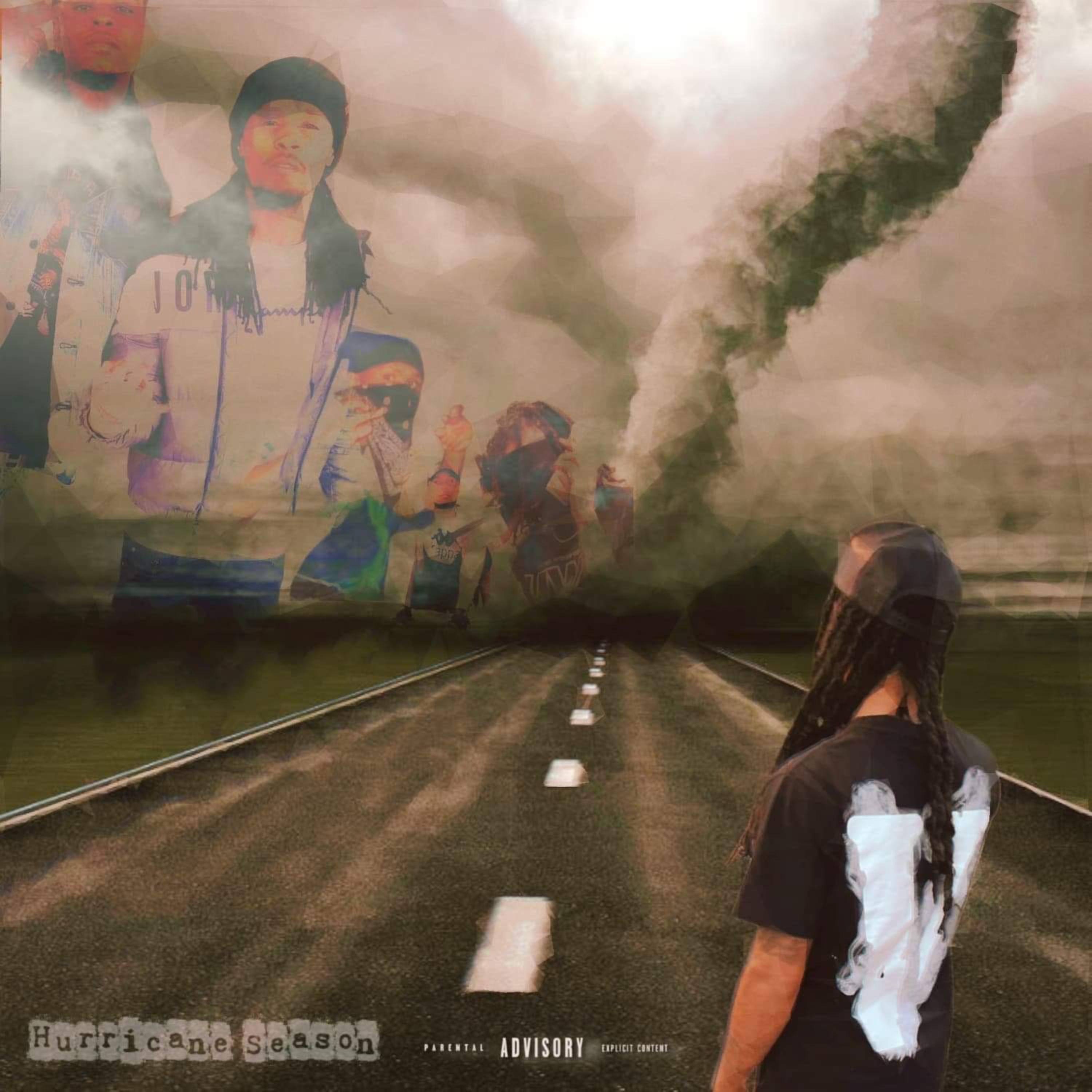 Hurricane Season artwork