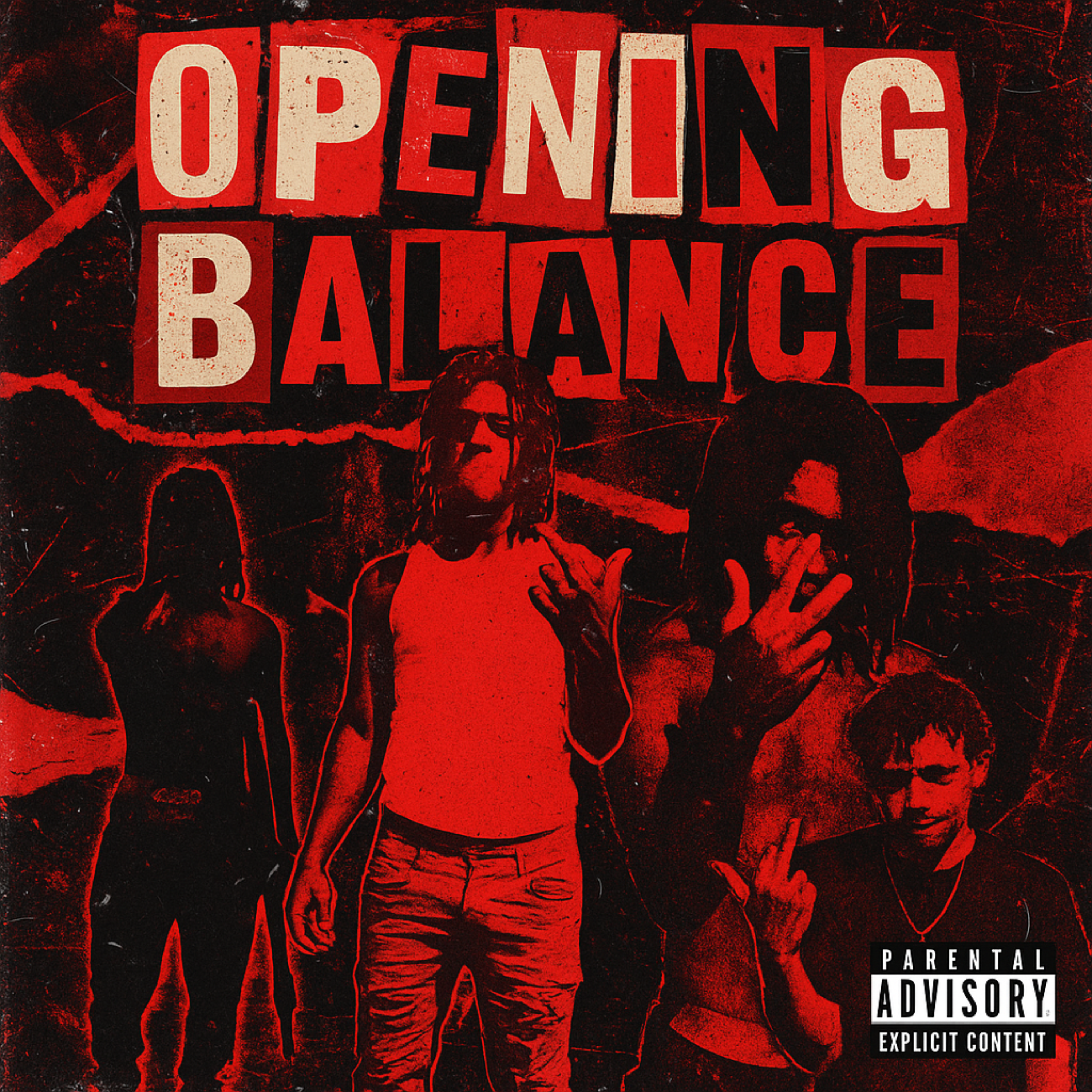 Opening Balance artwork