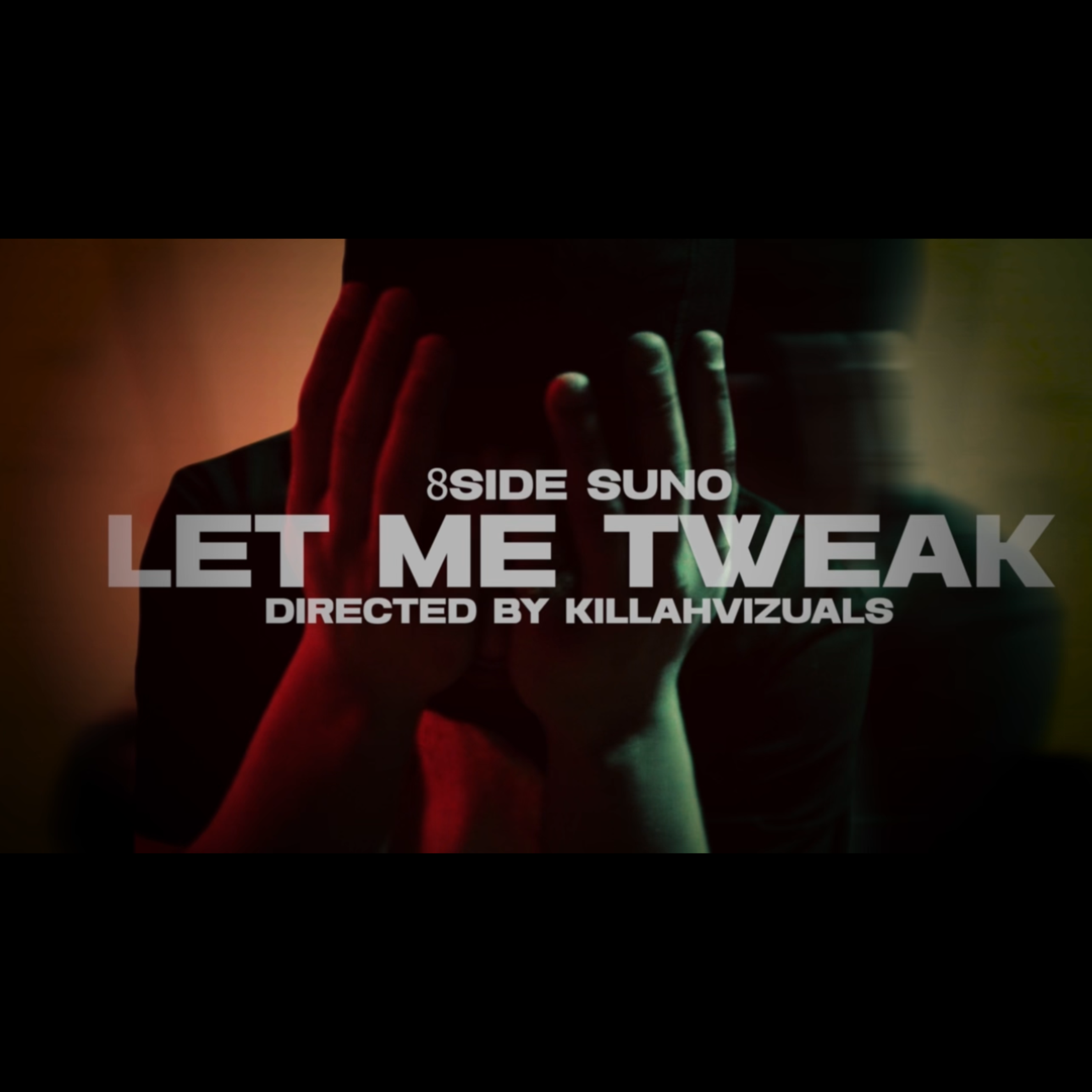 Let Me Tweak artwork