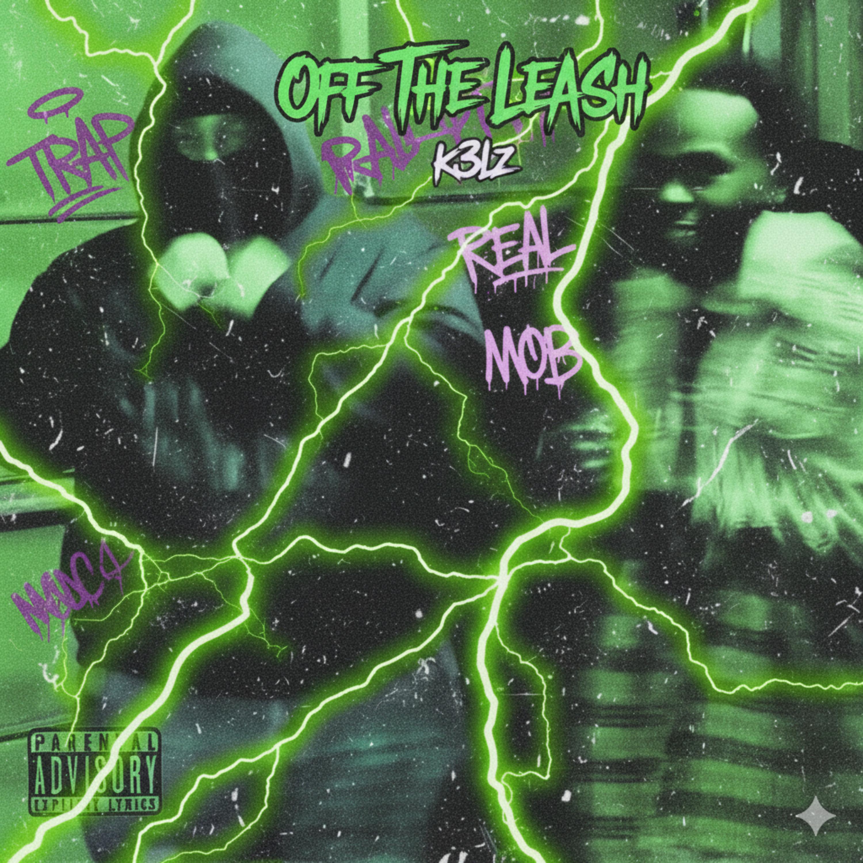 Off The Leash artwork