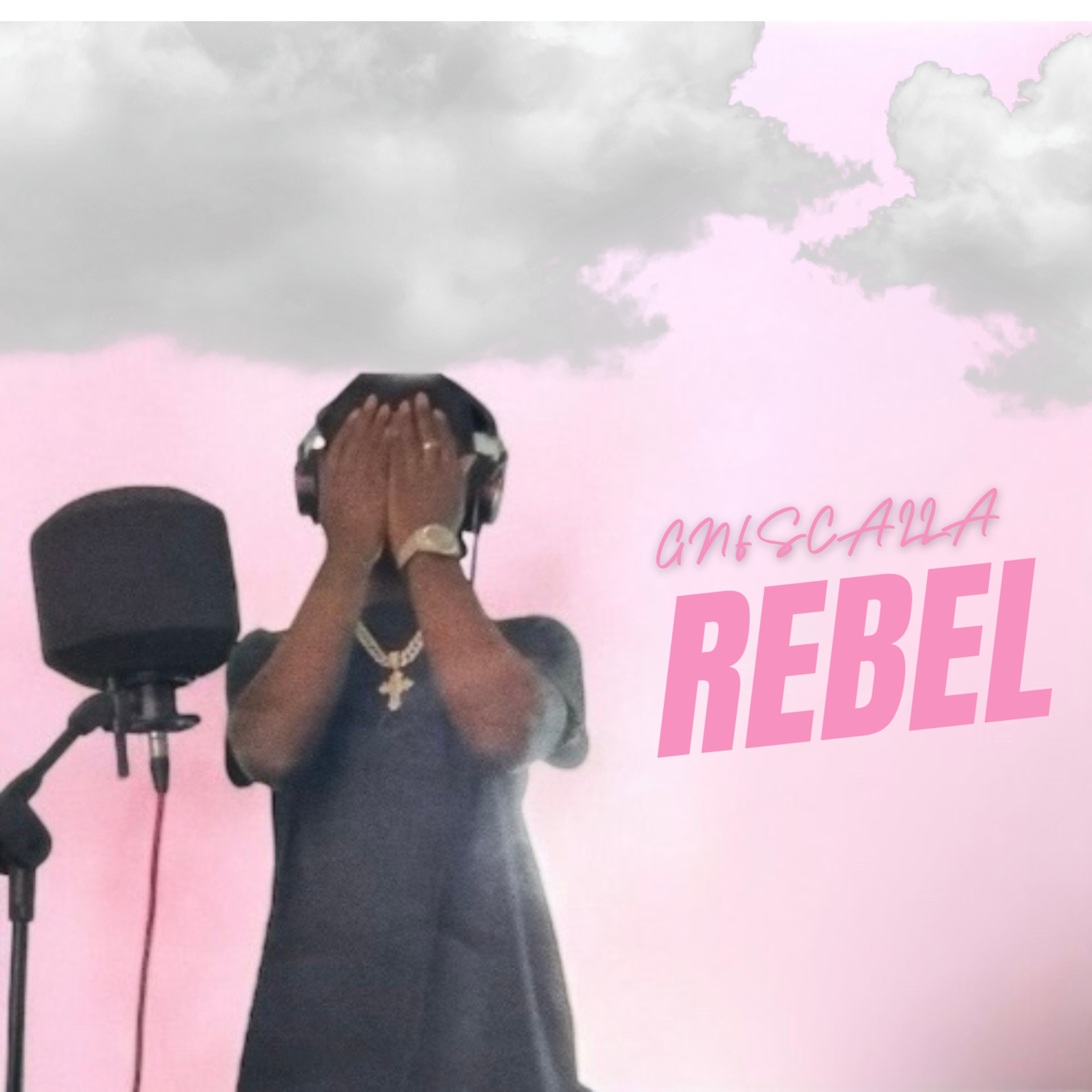 REBEL artwork