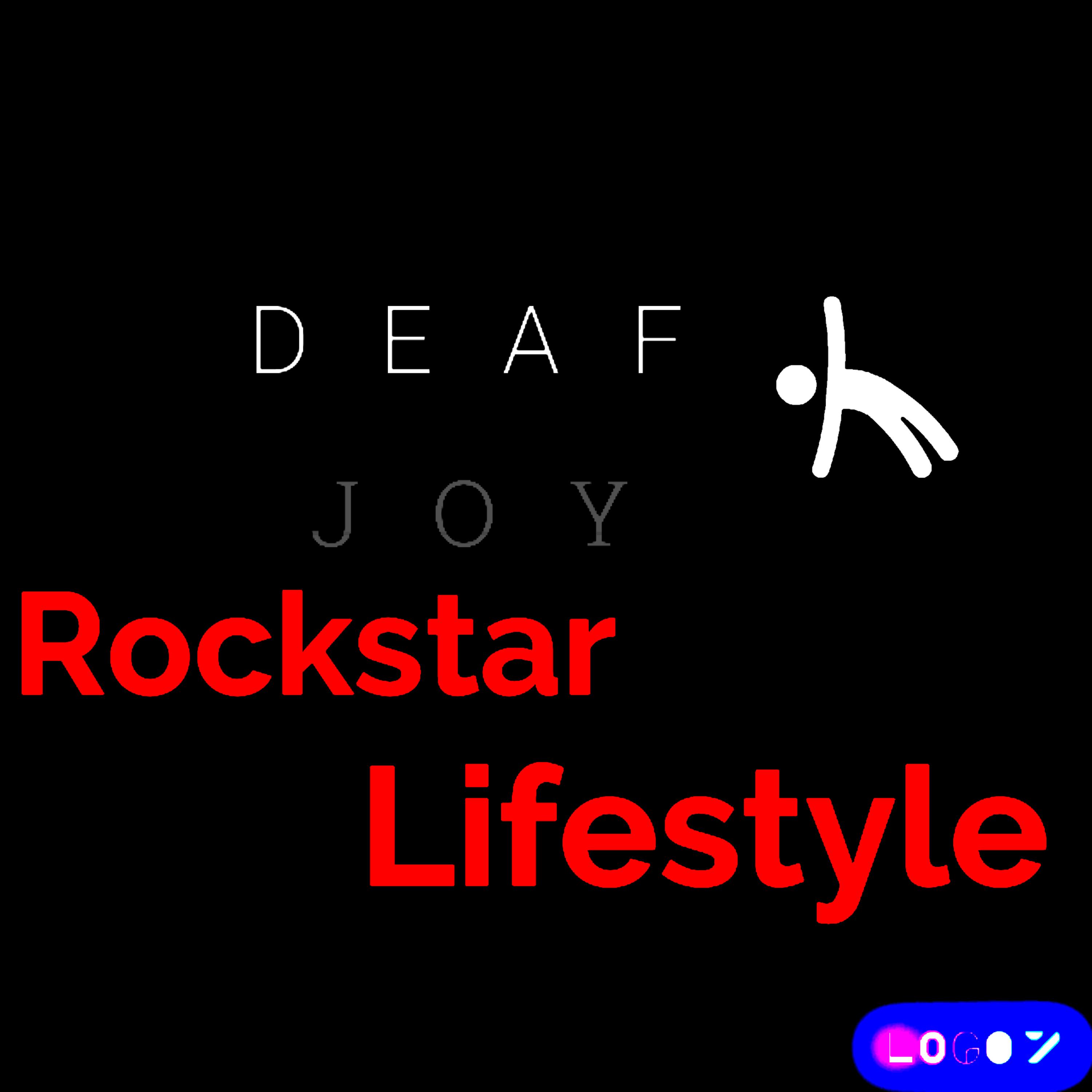 Rockstar LifeStyle artwork