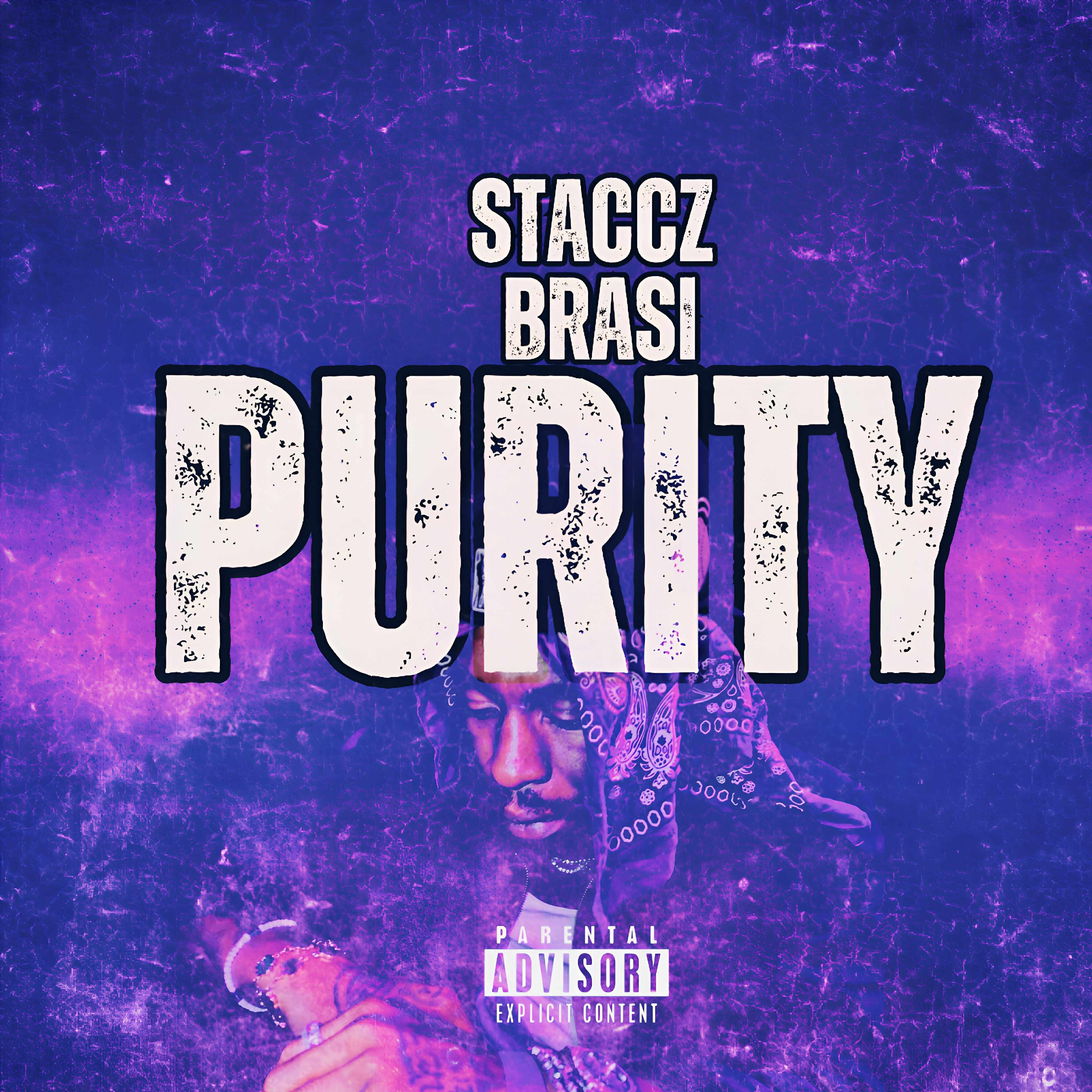 Purity artwork