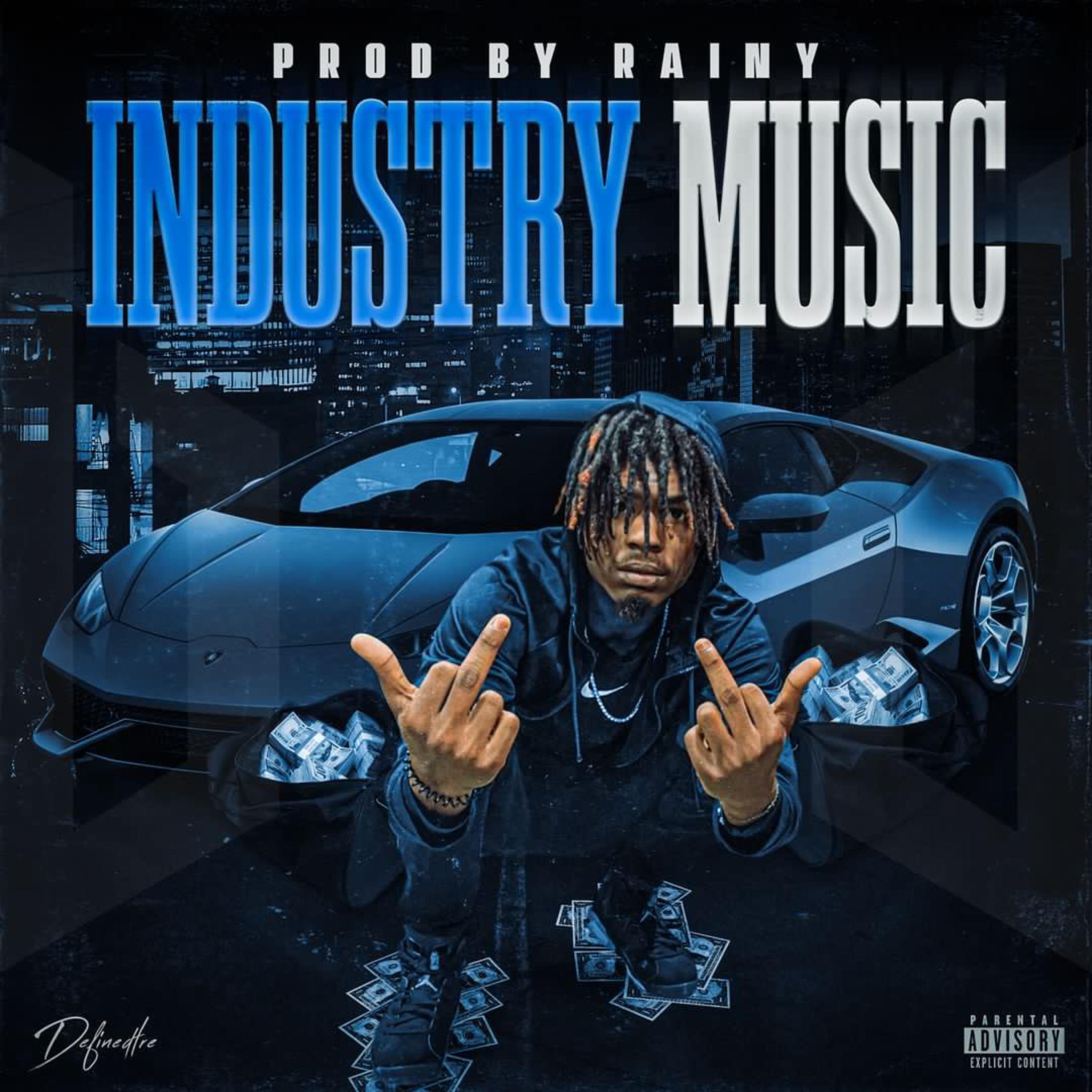 Industry Music artwork