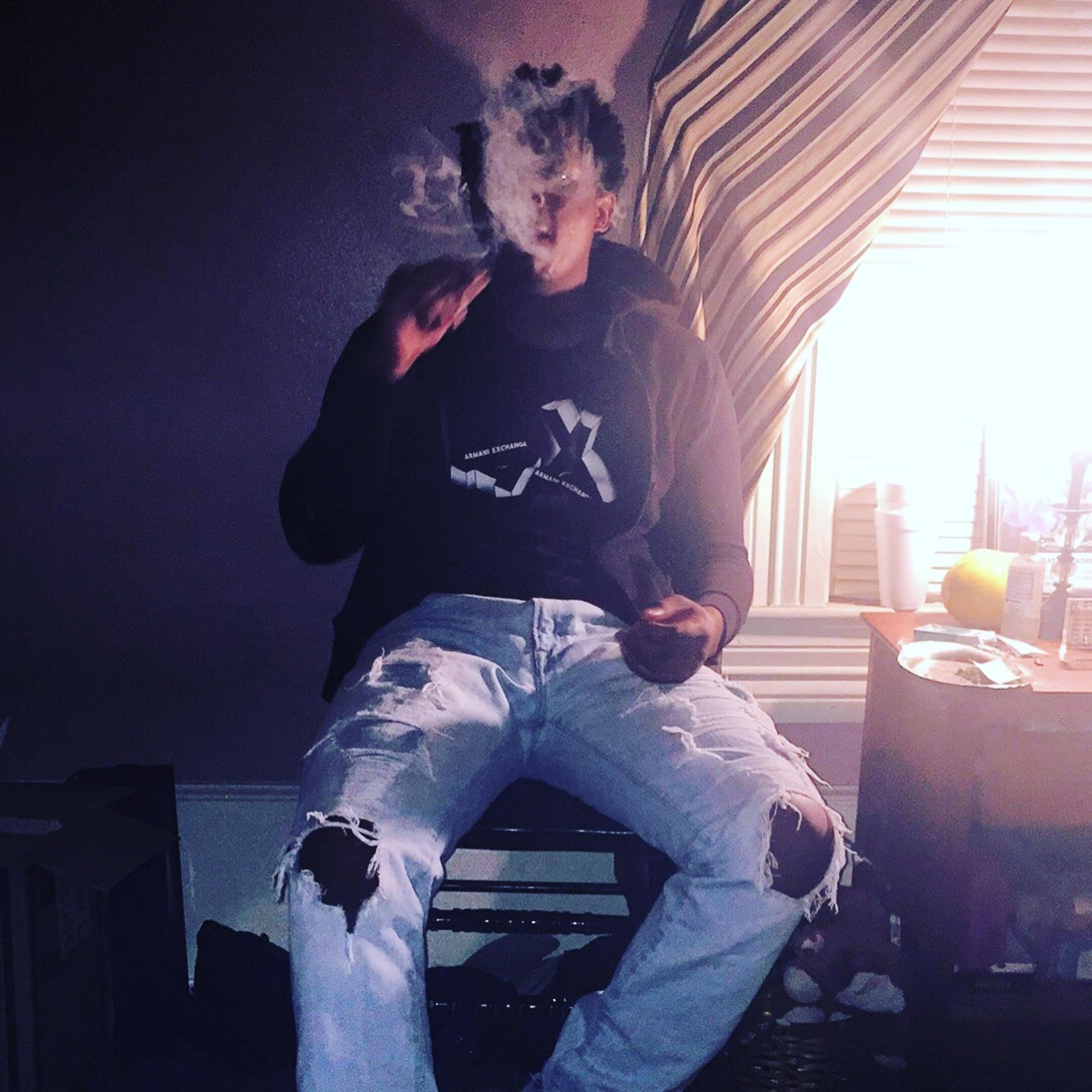 Niro’s Way artwork