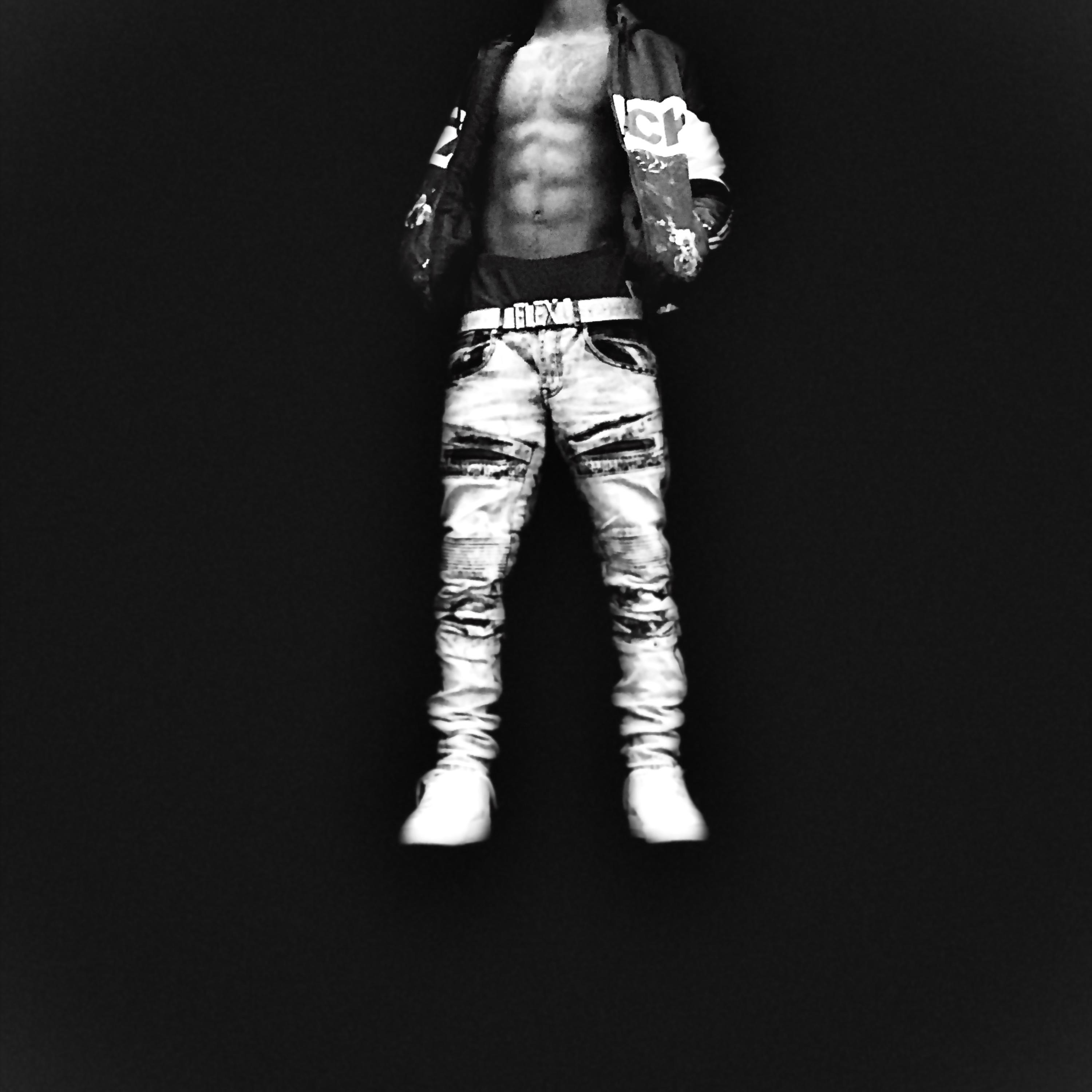Lost Soul artwork