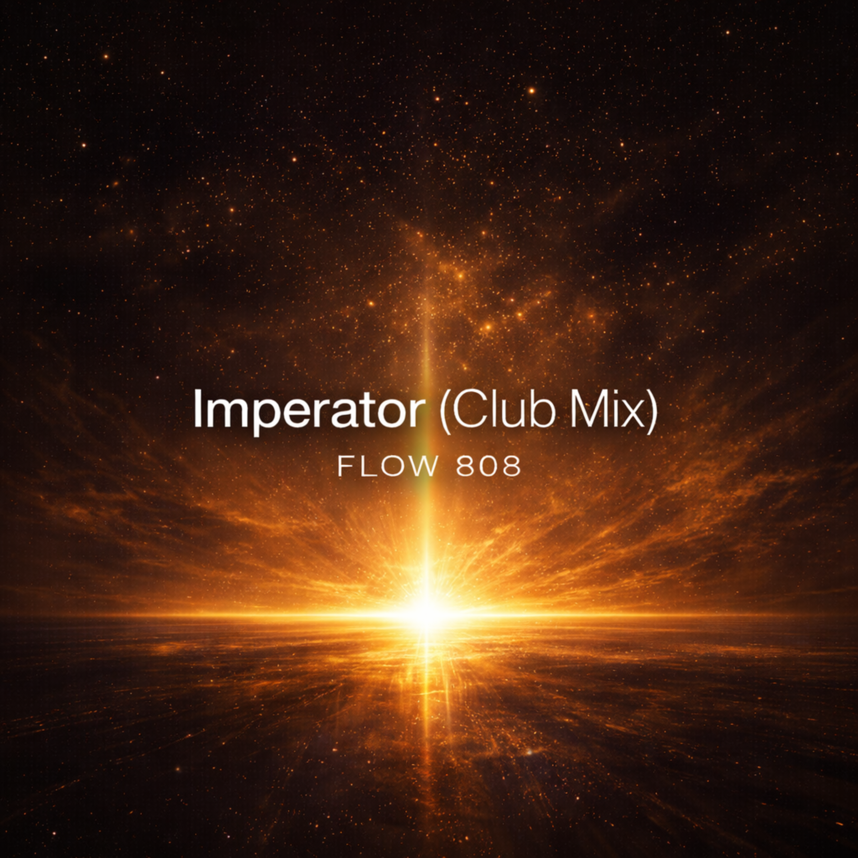 Imperator (Club Mix) artwork