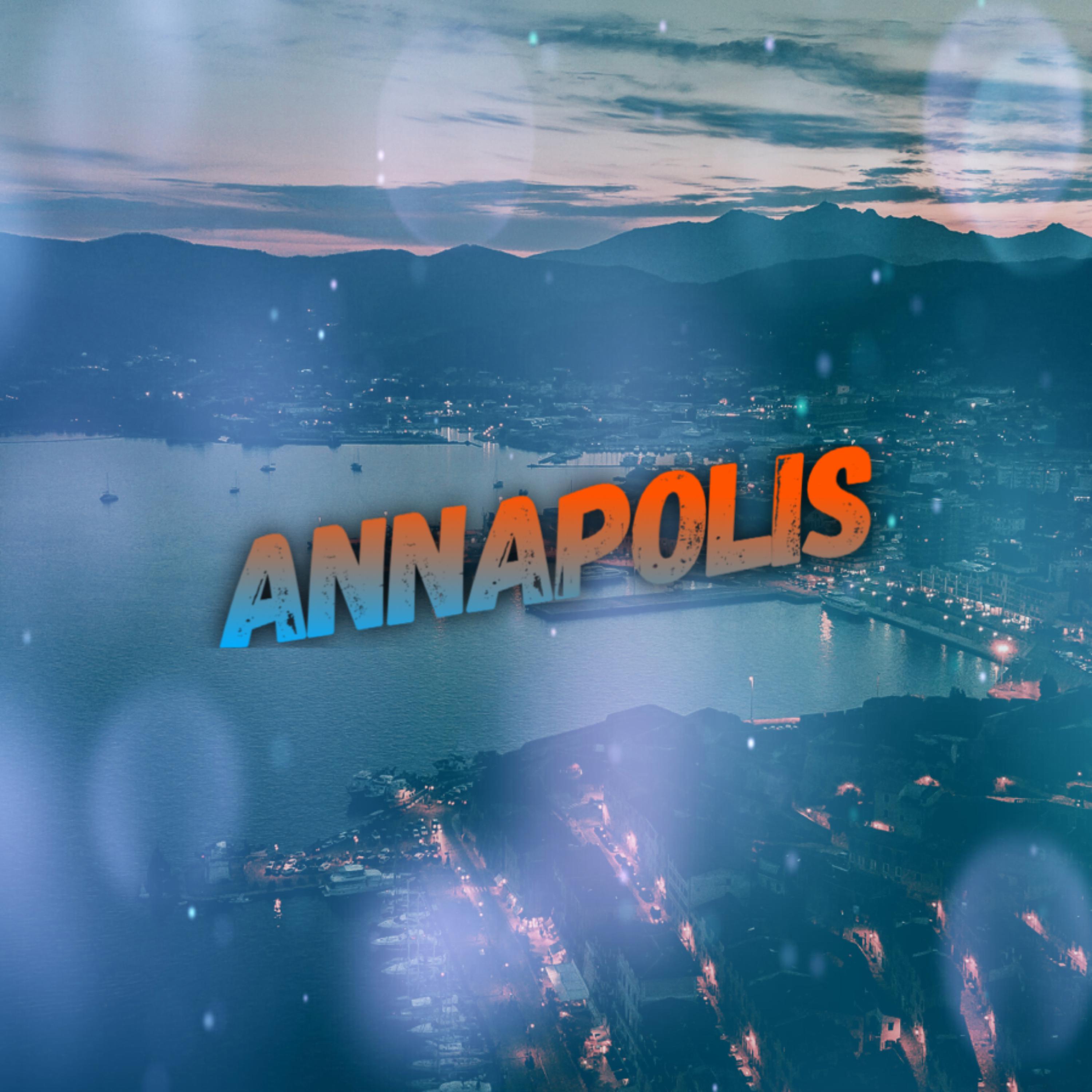 Annapolis artwork