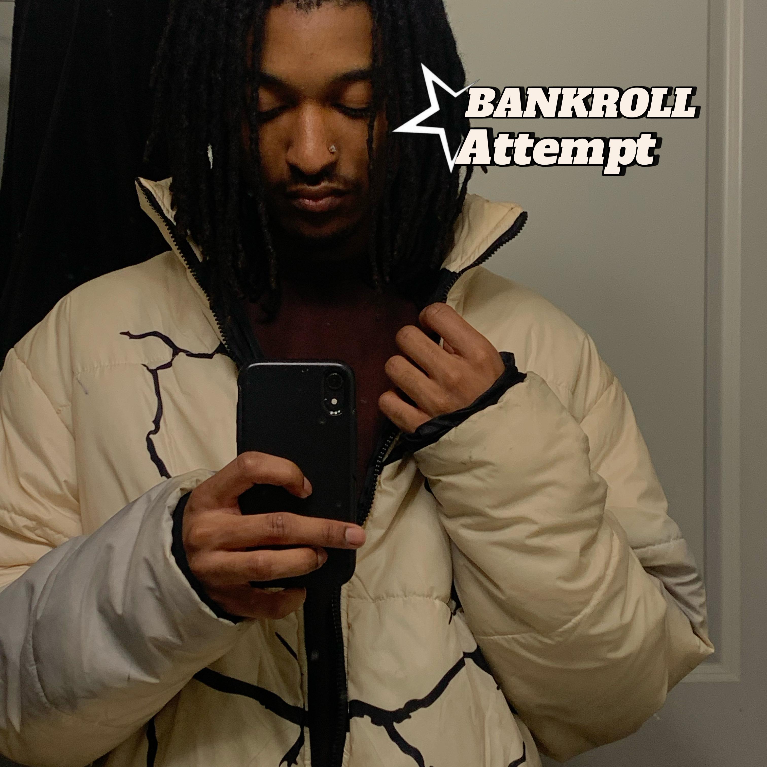 BANKROLL ATTEMPT artwork