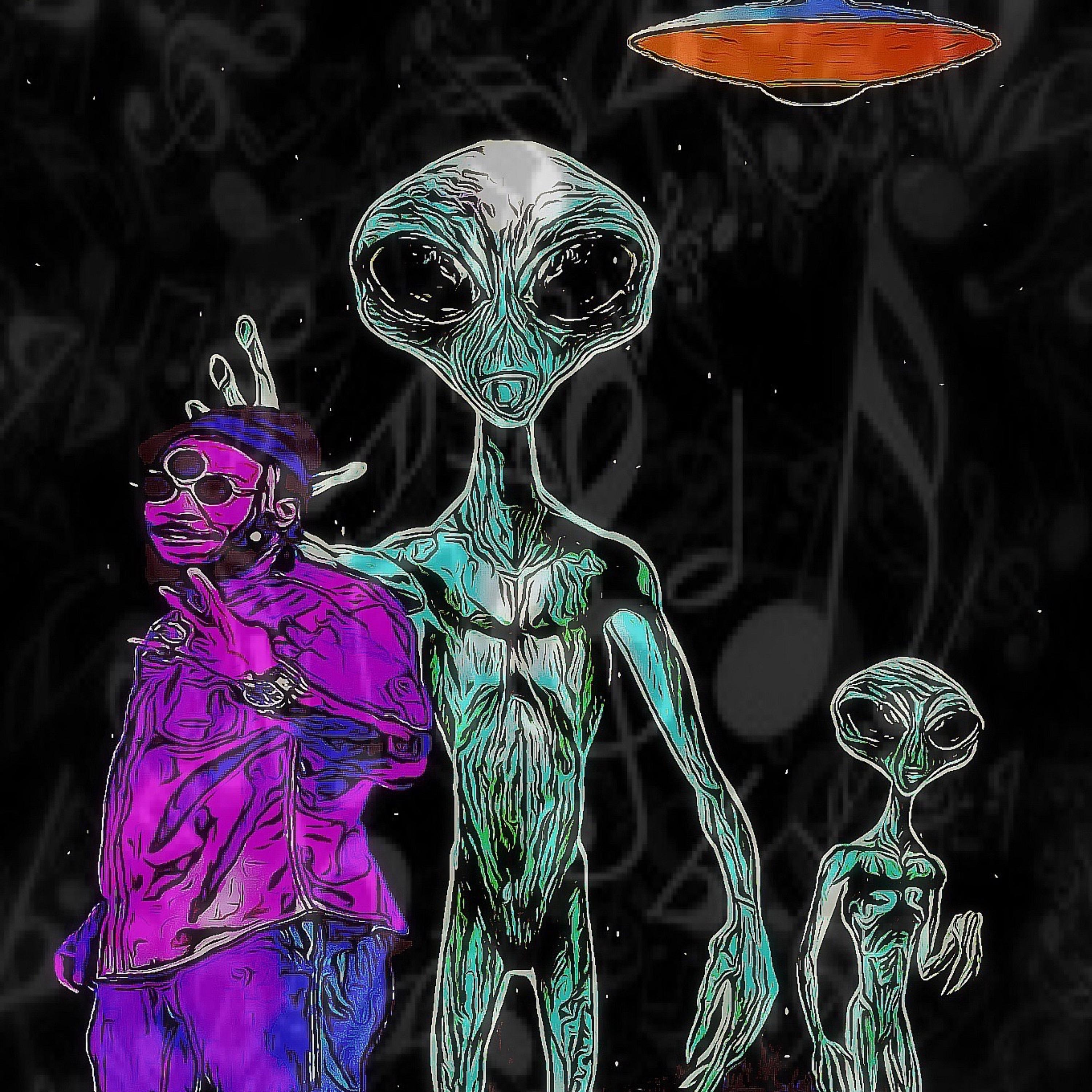 Lyrical Scientist artwork