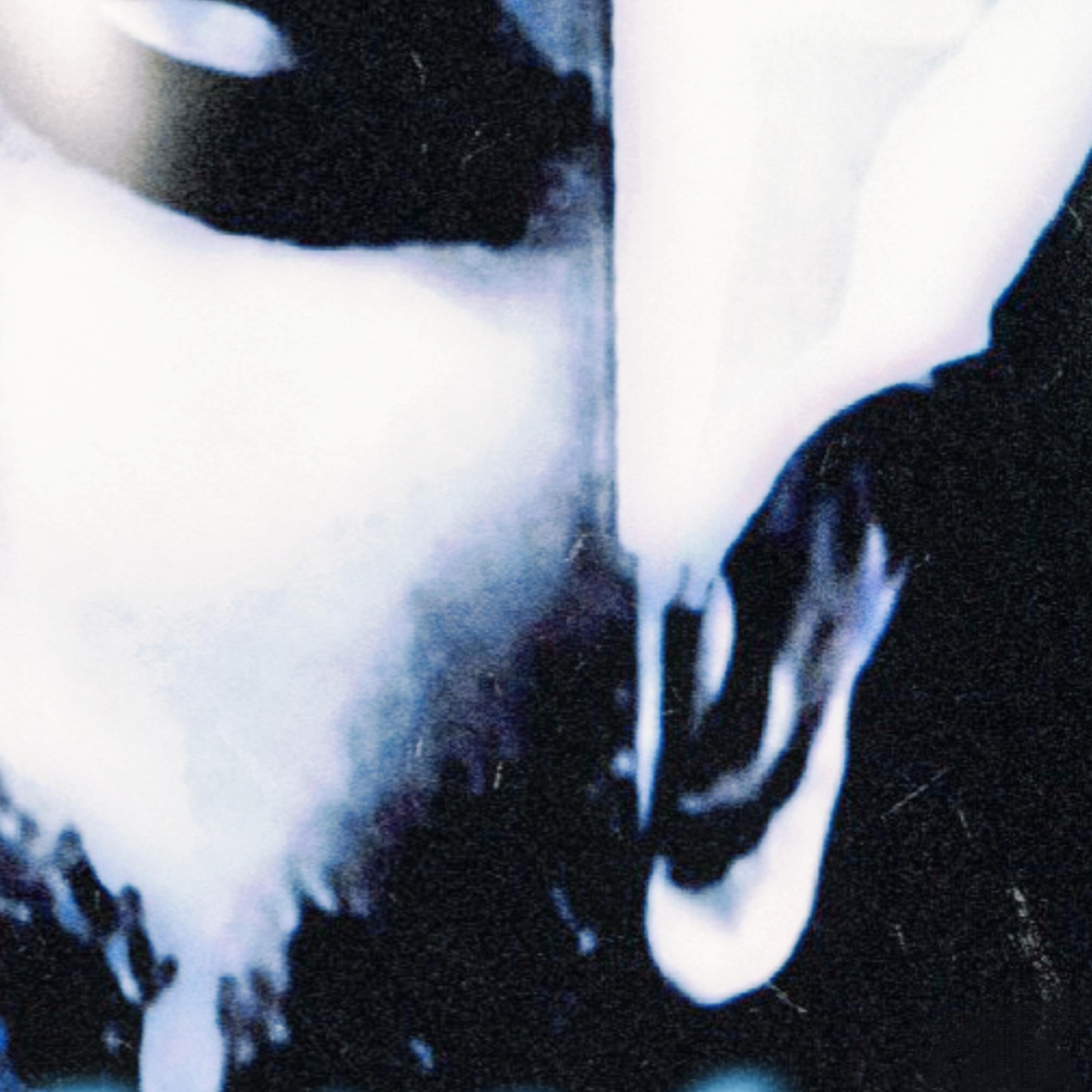 Lose Control artwork