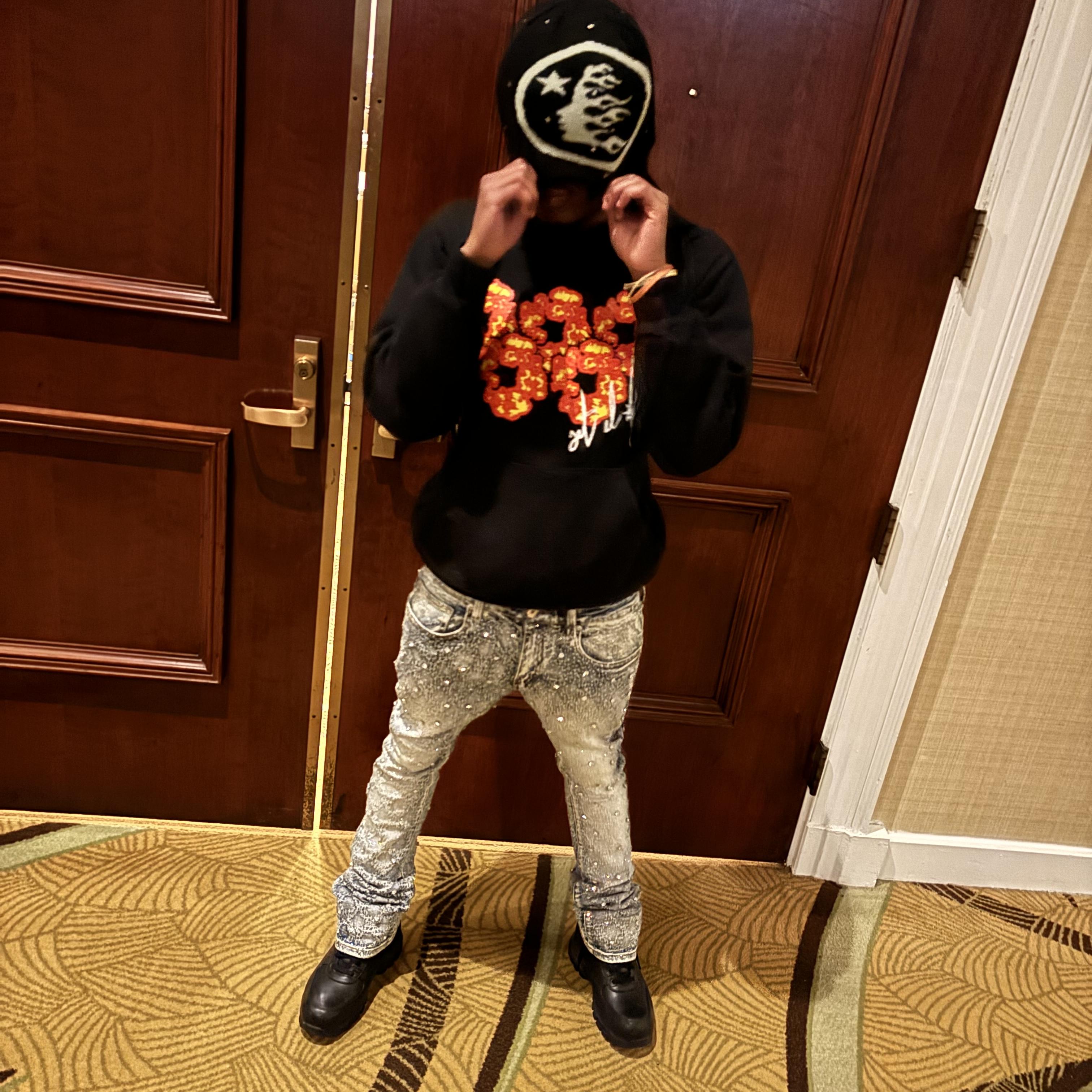 IN THAT MOOD artwork