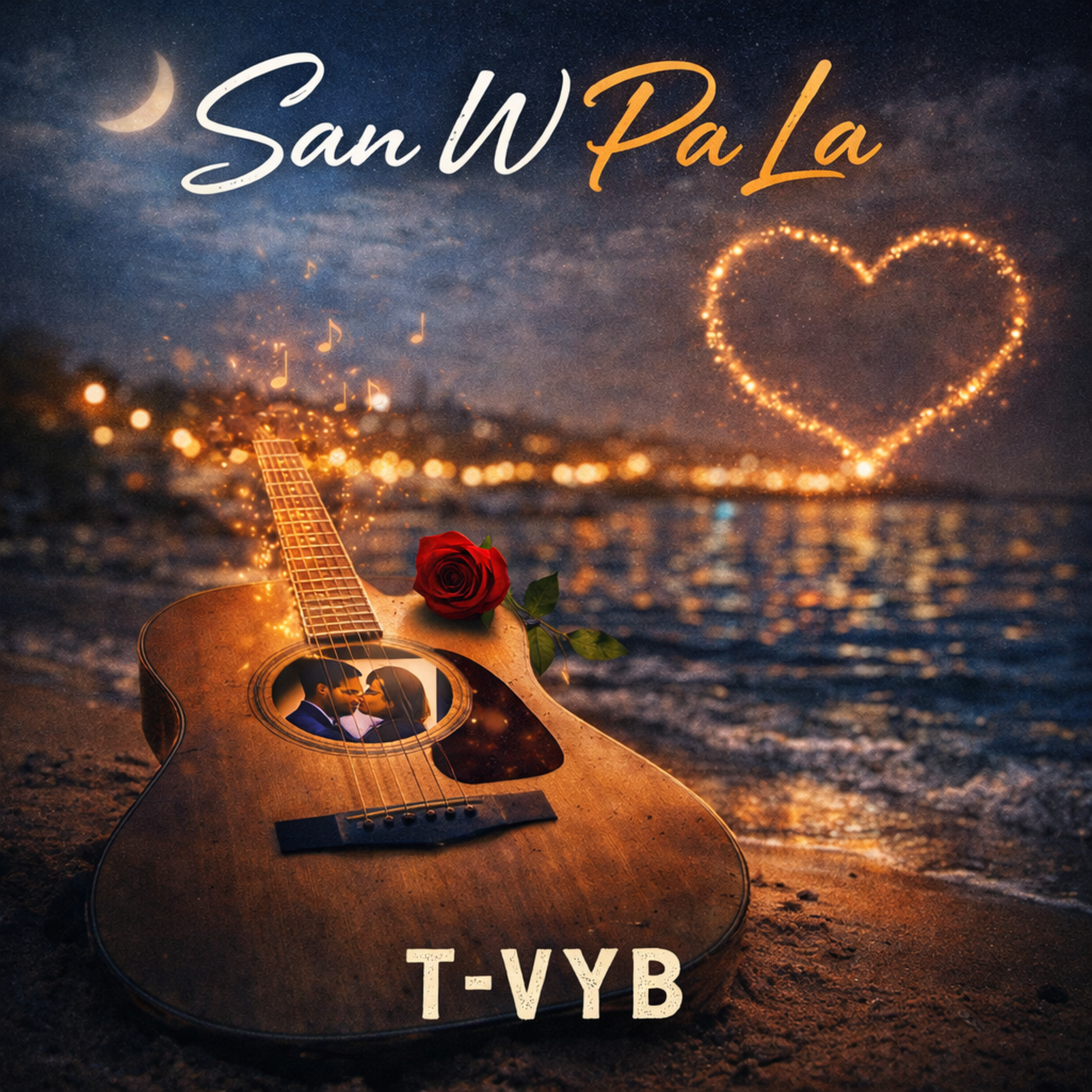 San W Pa La artwork