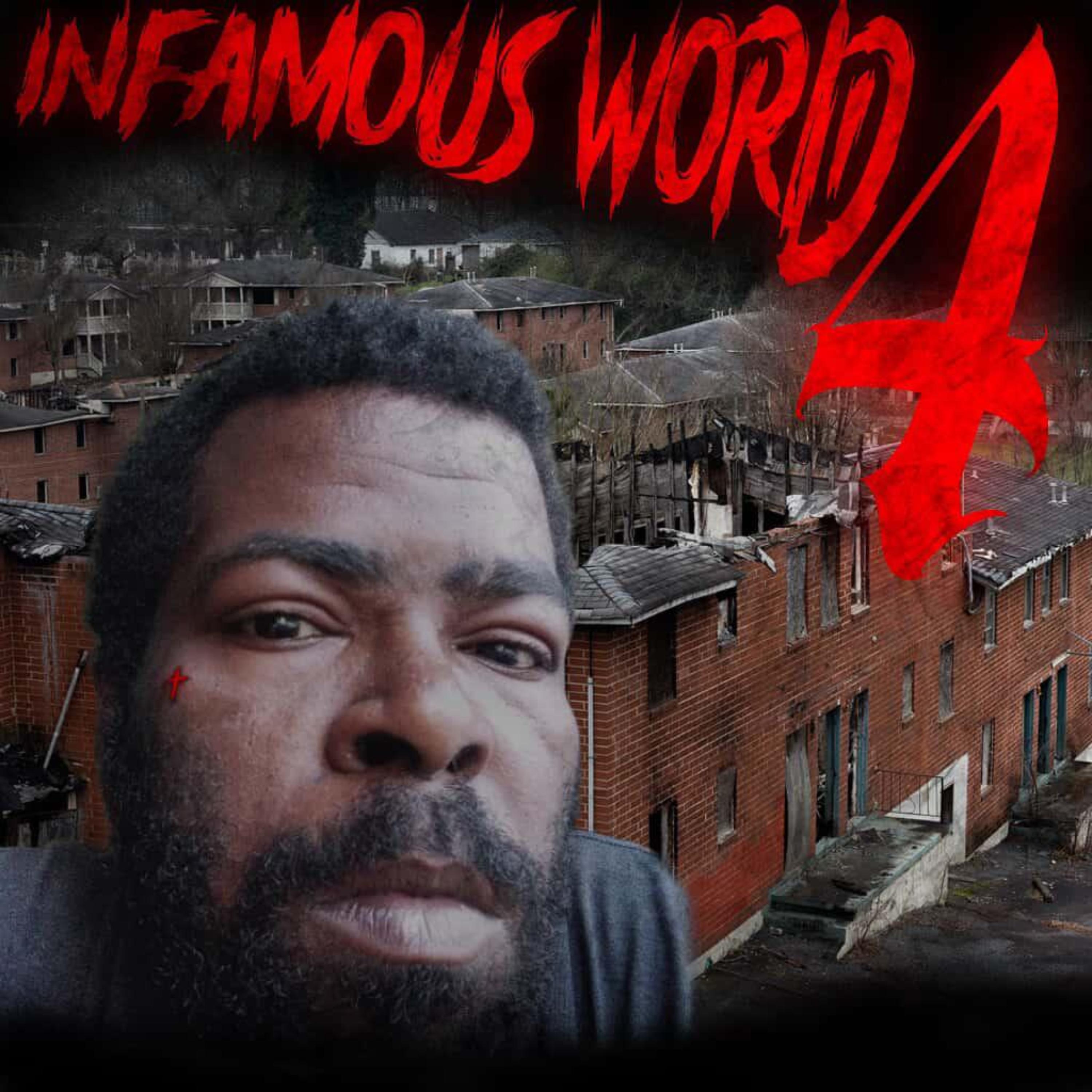 infamous World 4 artwork