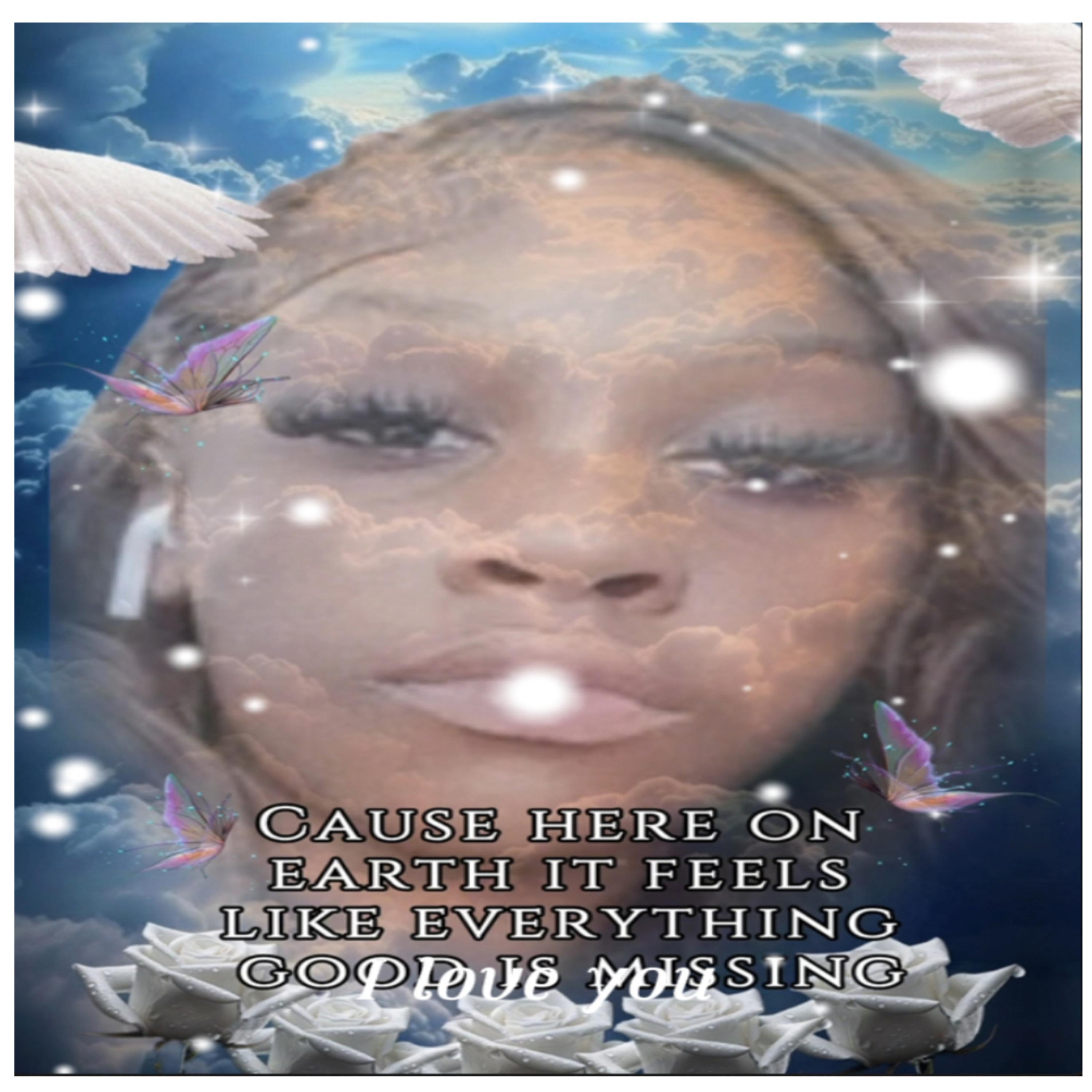 Long Live Jamiyah by NBB NoWorries cover art