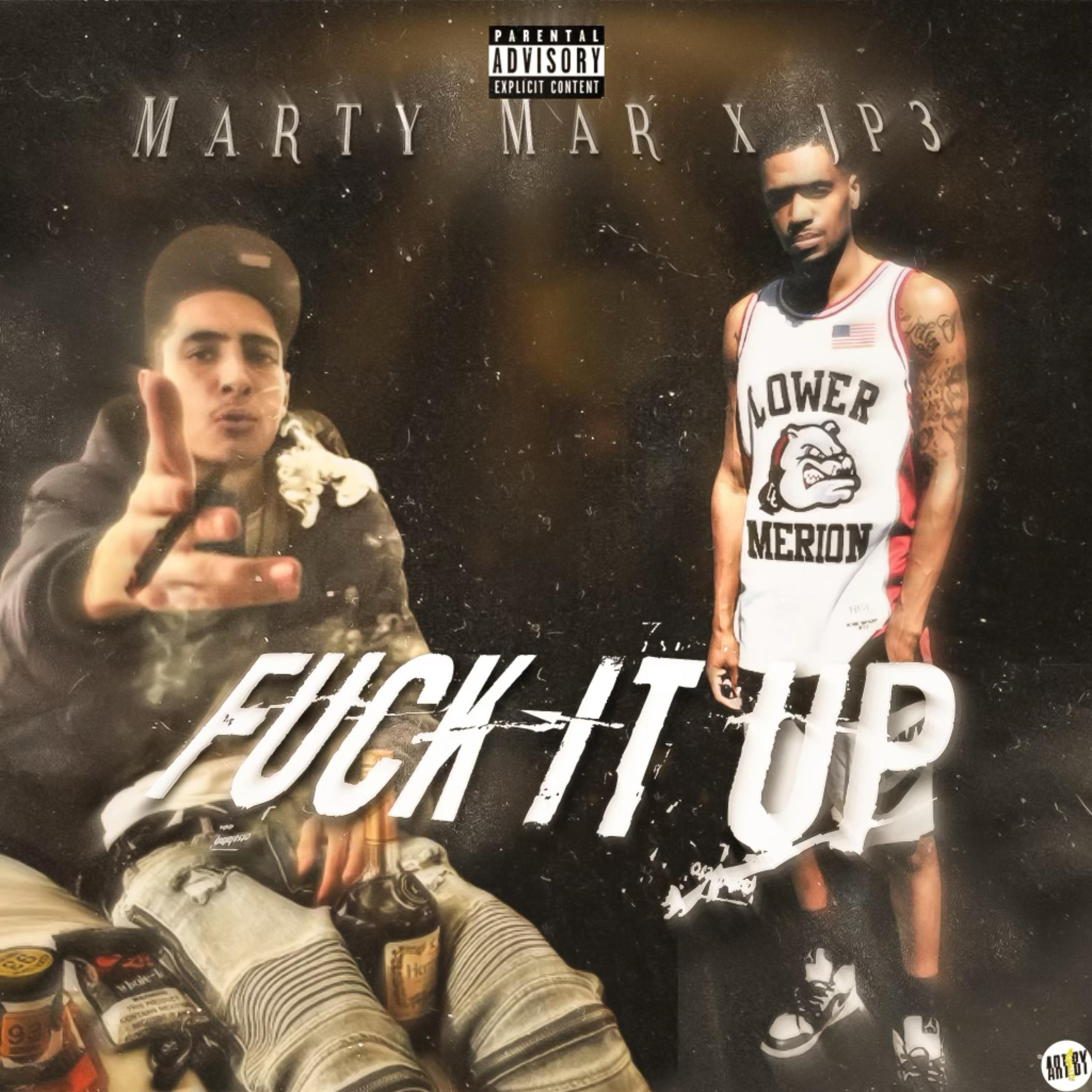 Fuck It Up artwork
