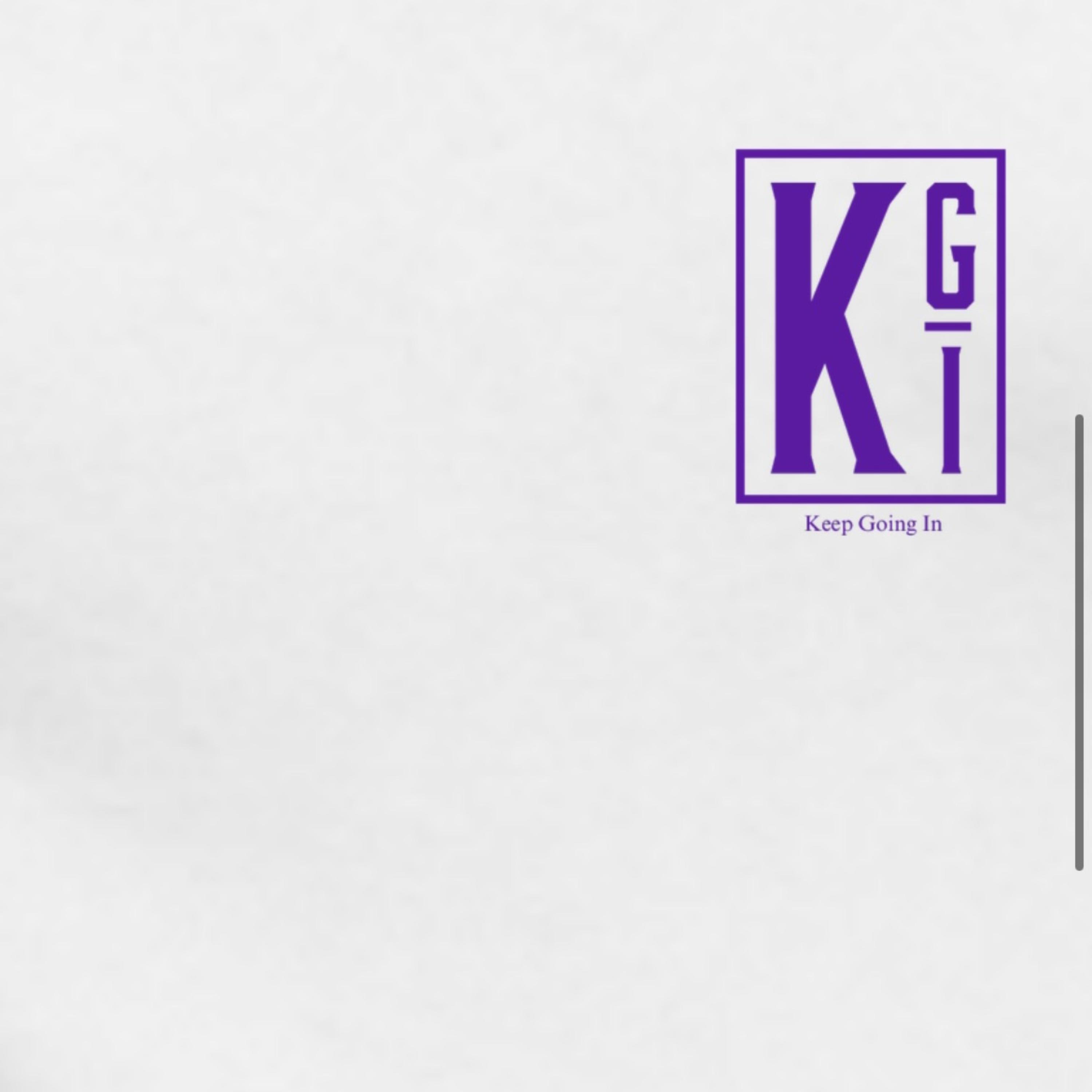 K.G.I artwork