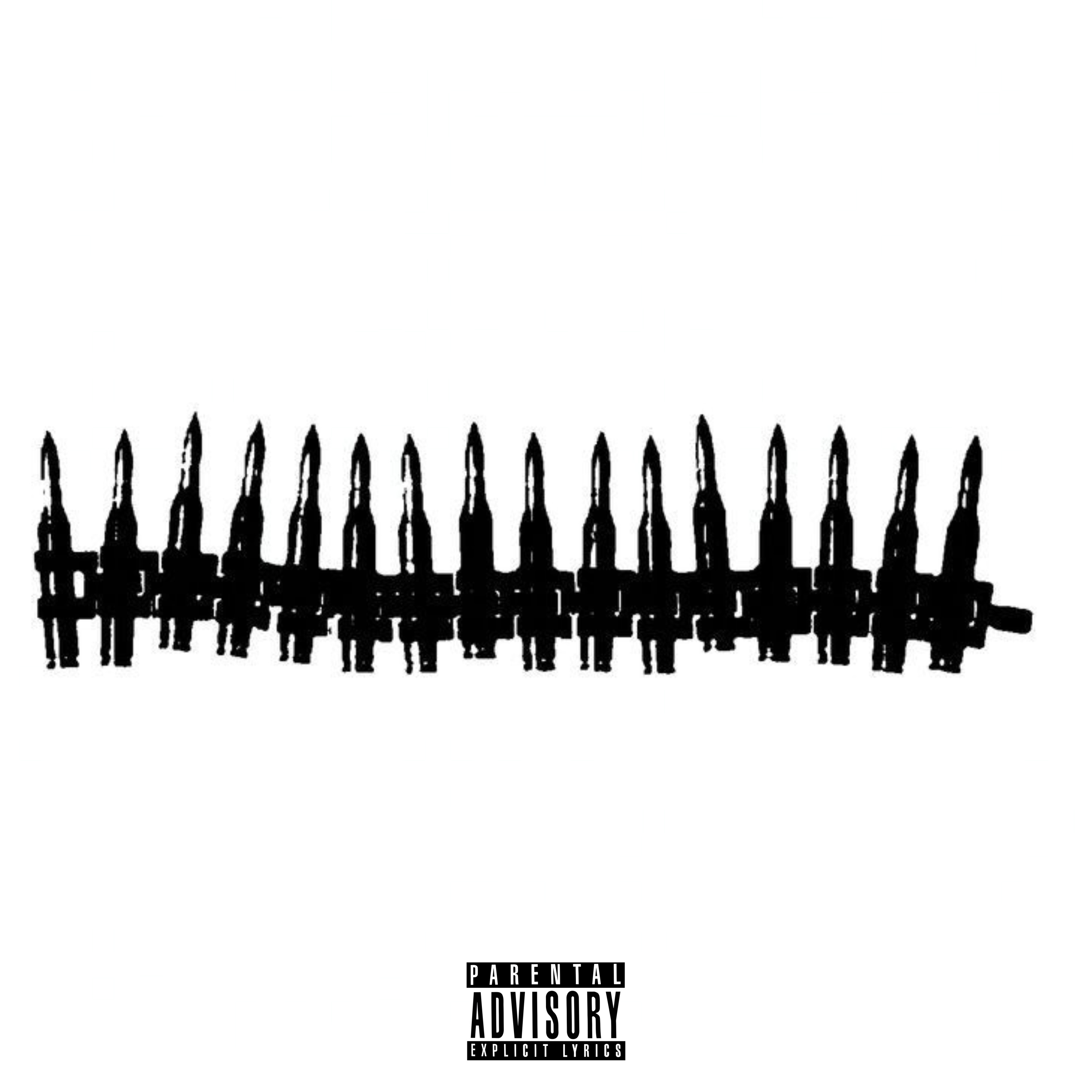 SOLDIERZ by Sai! cover art