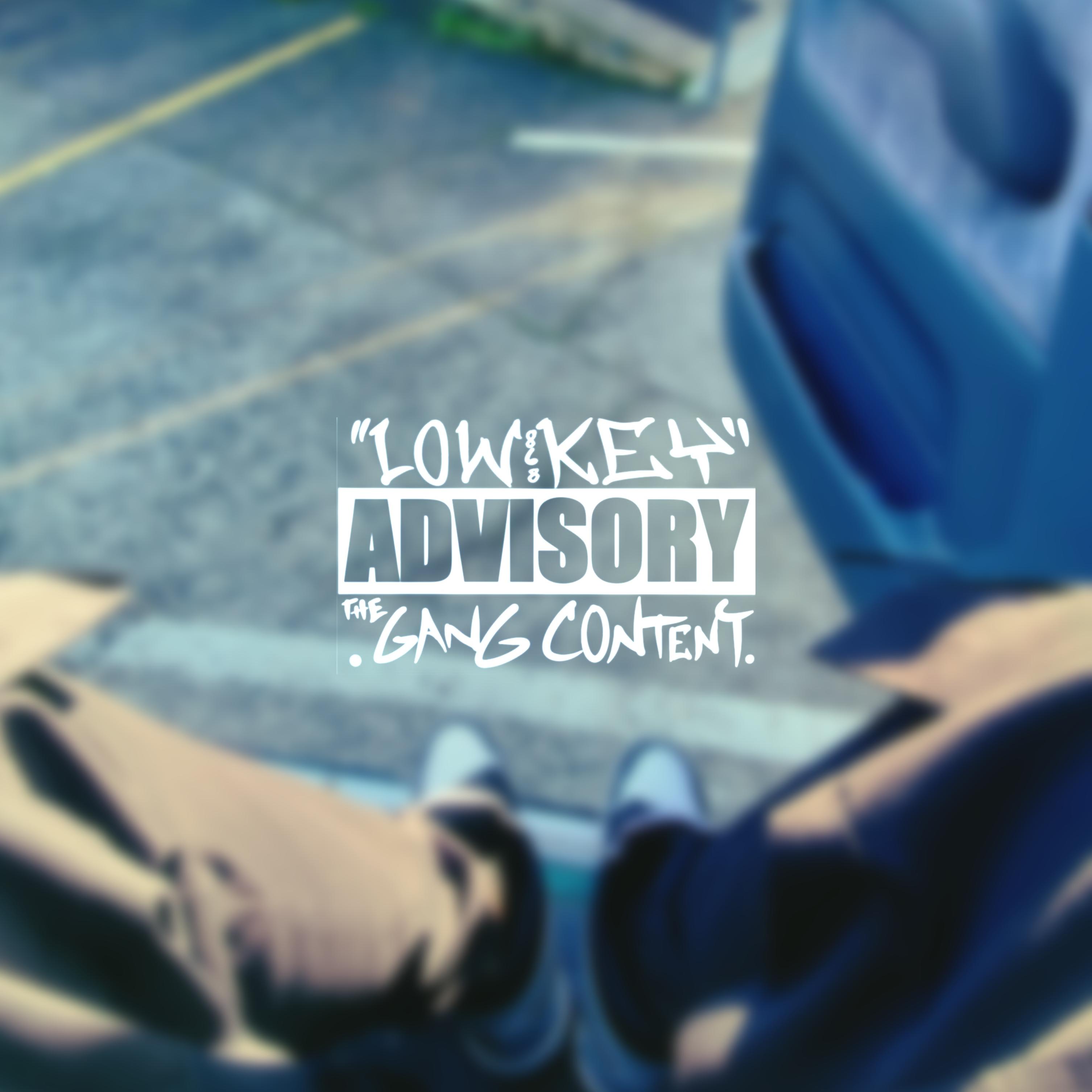 BEEN AT? artwork