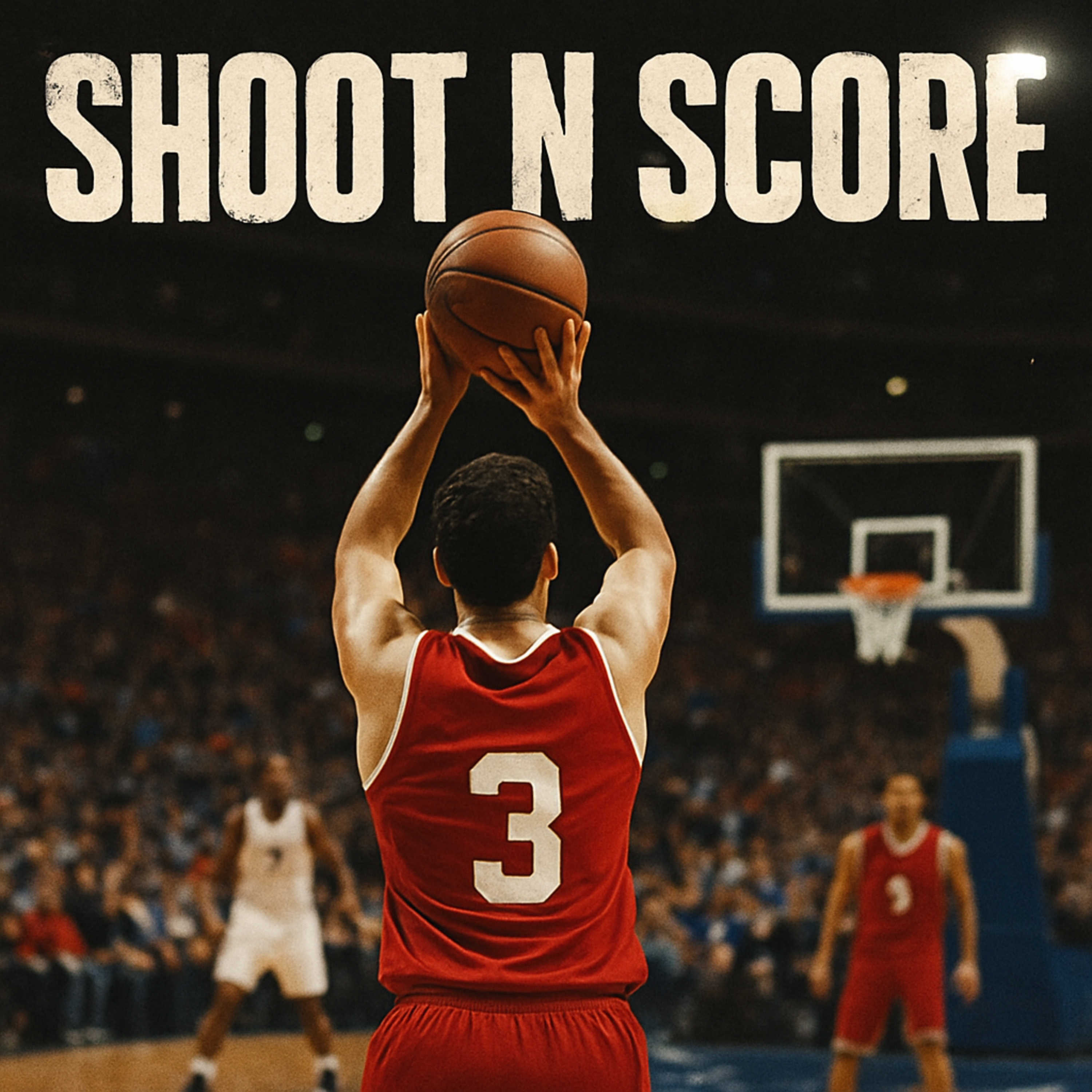 Shoot N Score artwork
