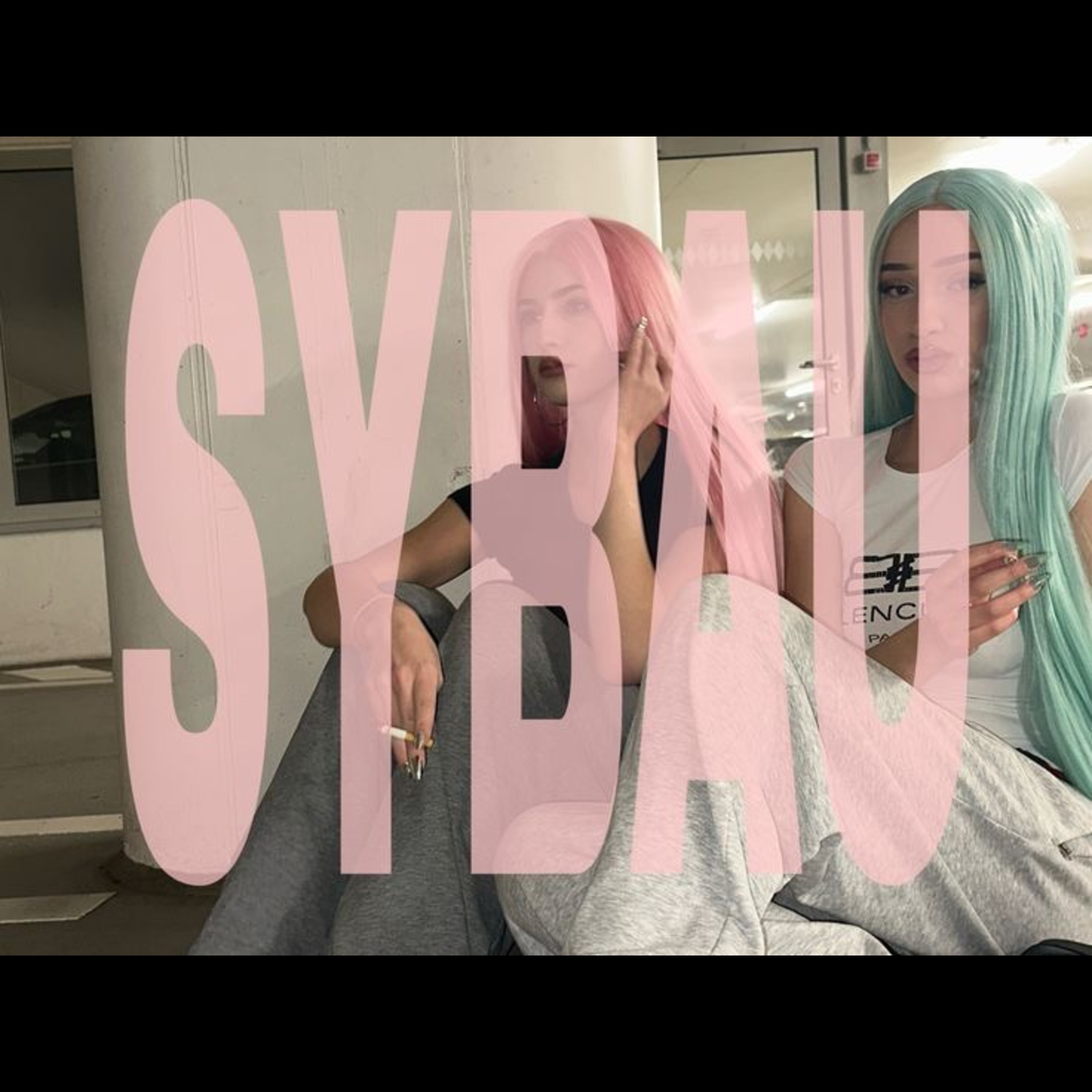 SYBAU artwork