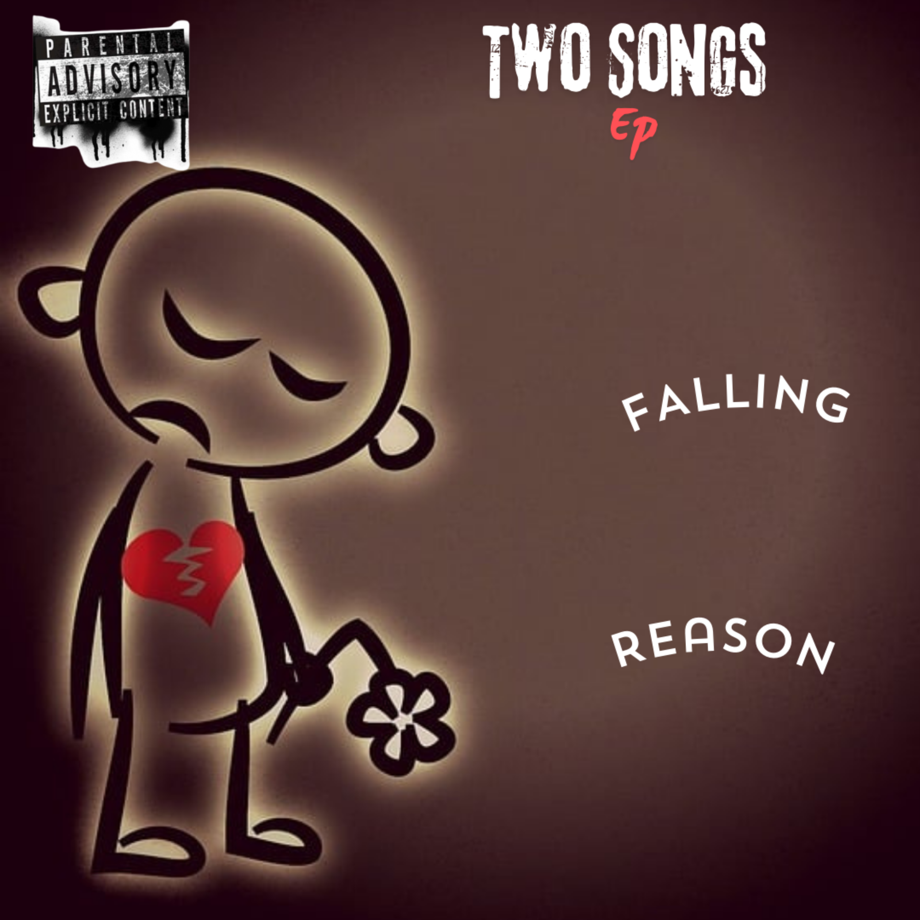 TWO SONGS artwork