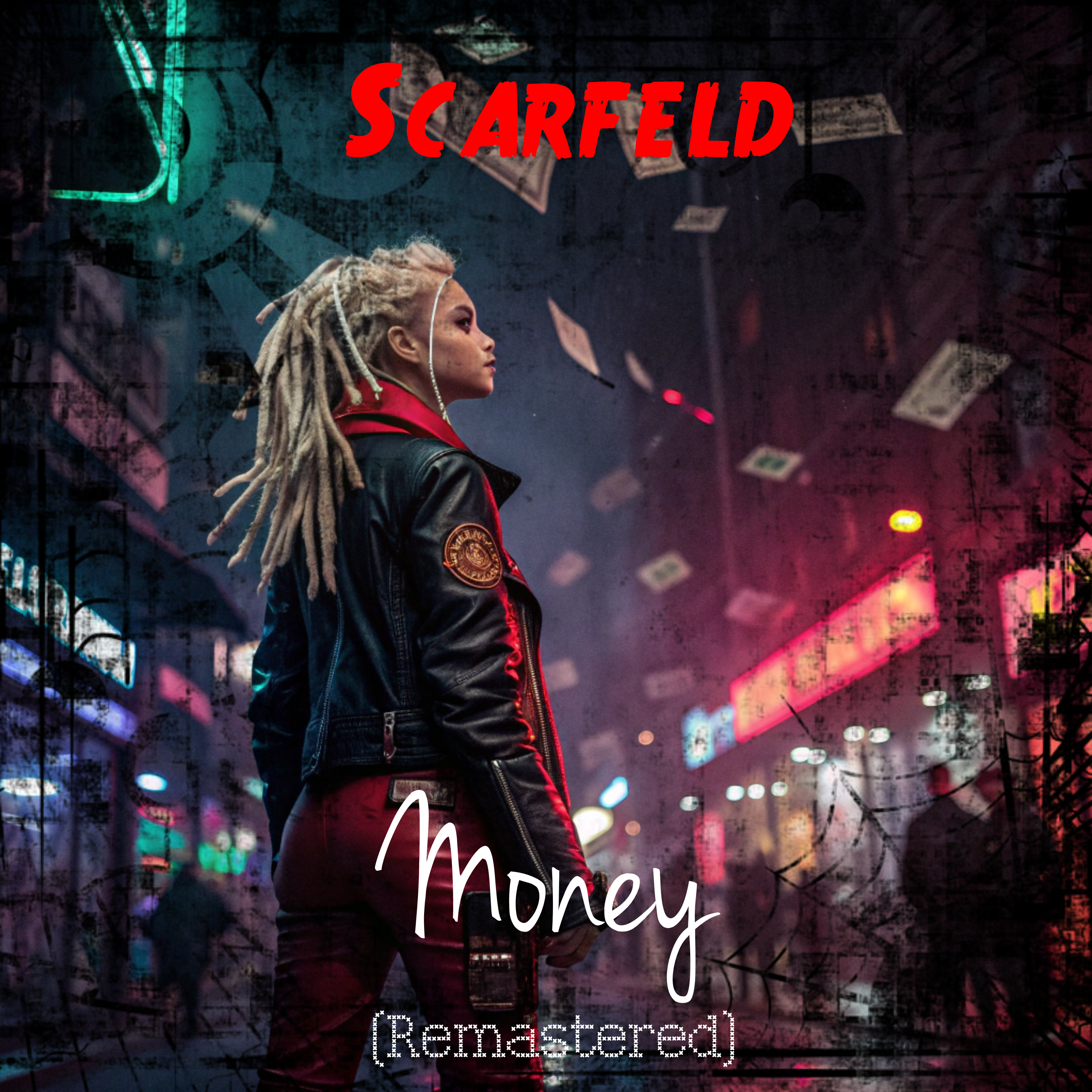 Money (Remastered 2025) artwork