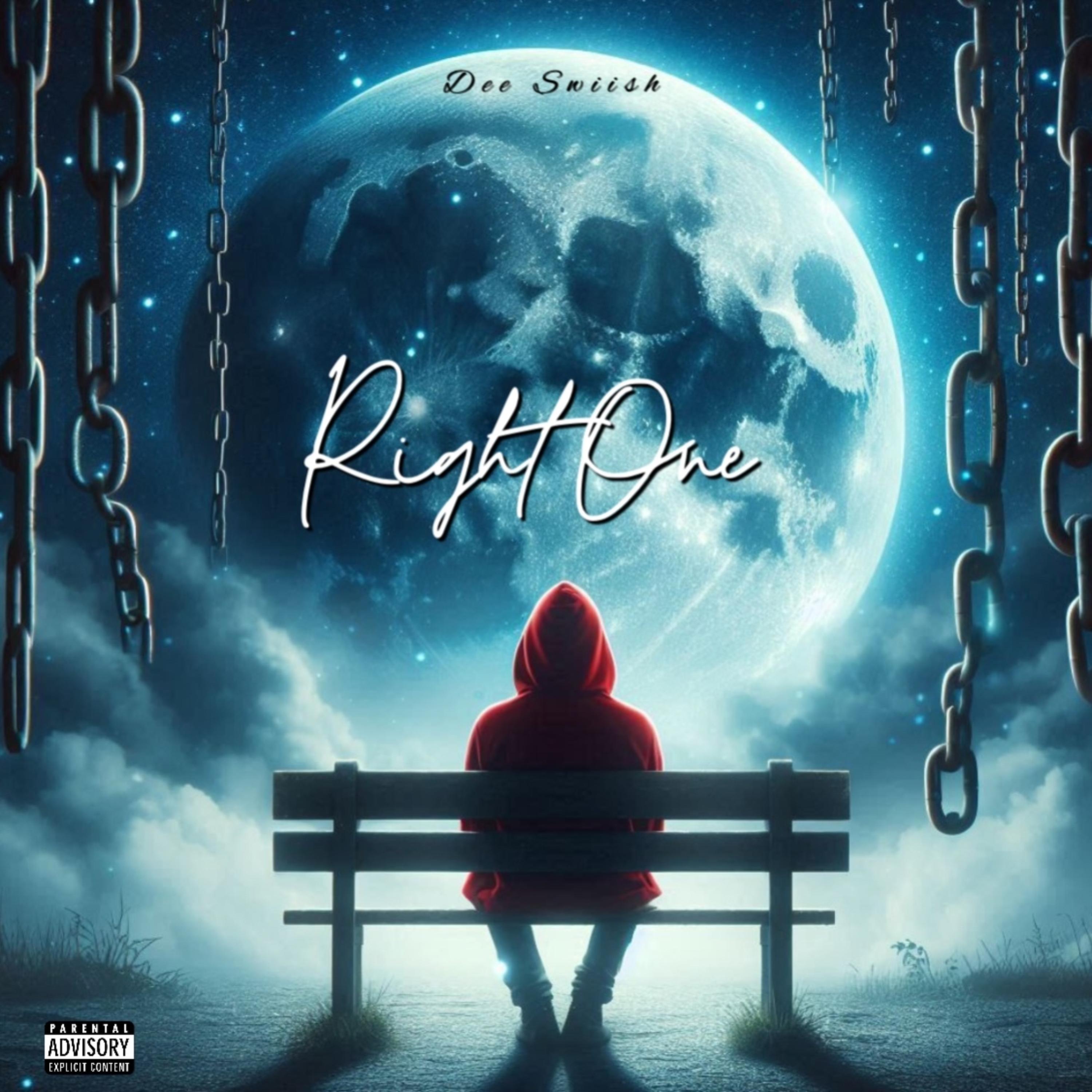 Right One artwork