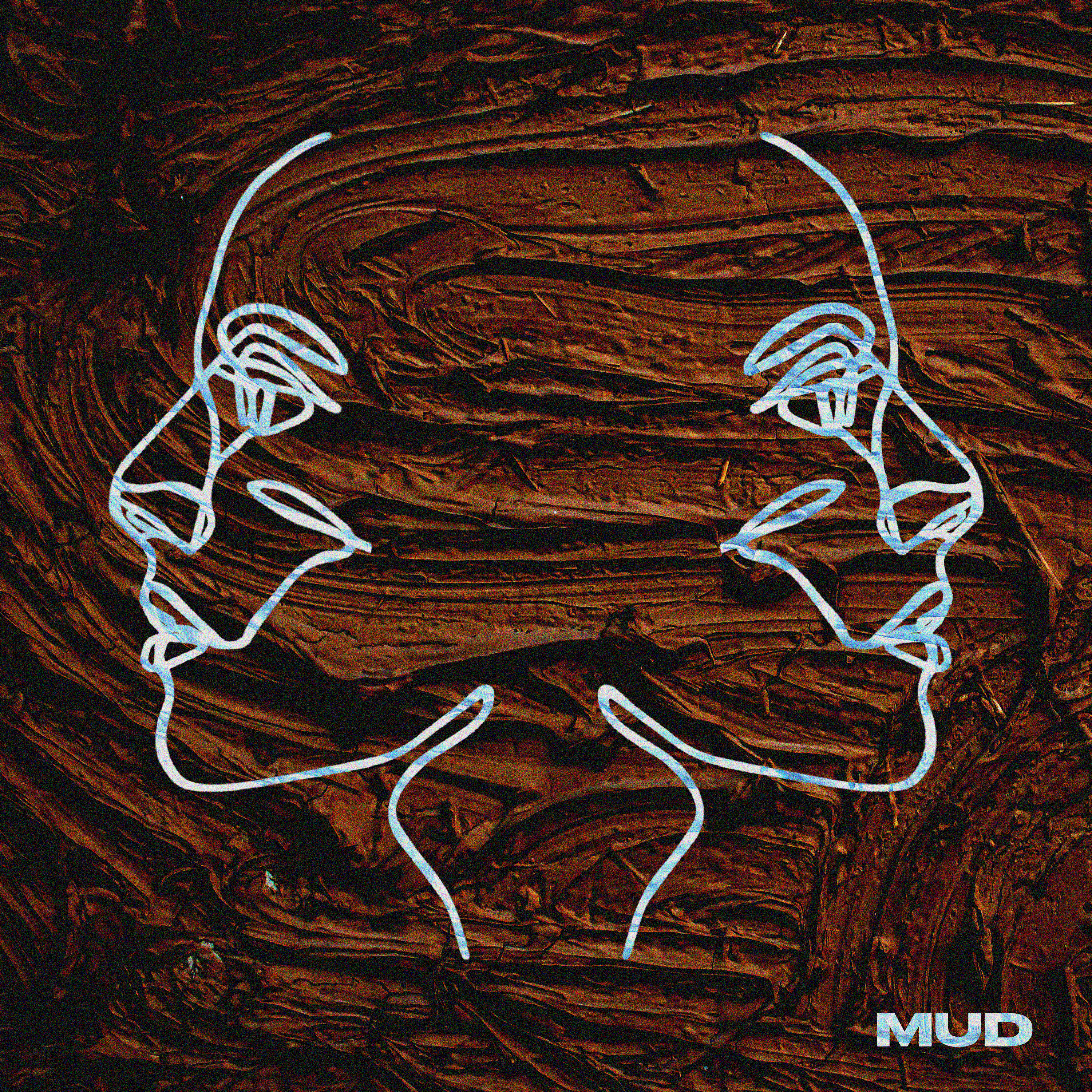 Mud artwork