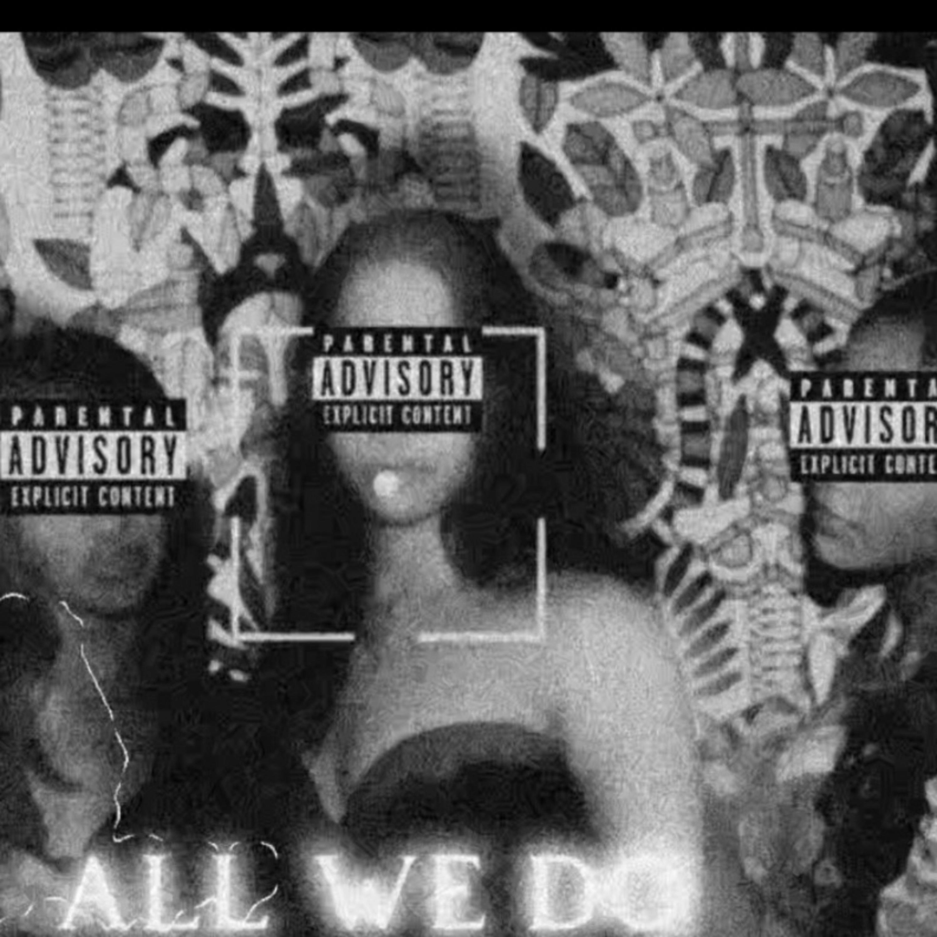 ALL WE DO artwork