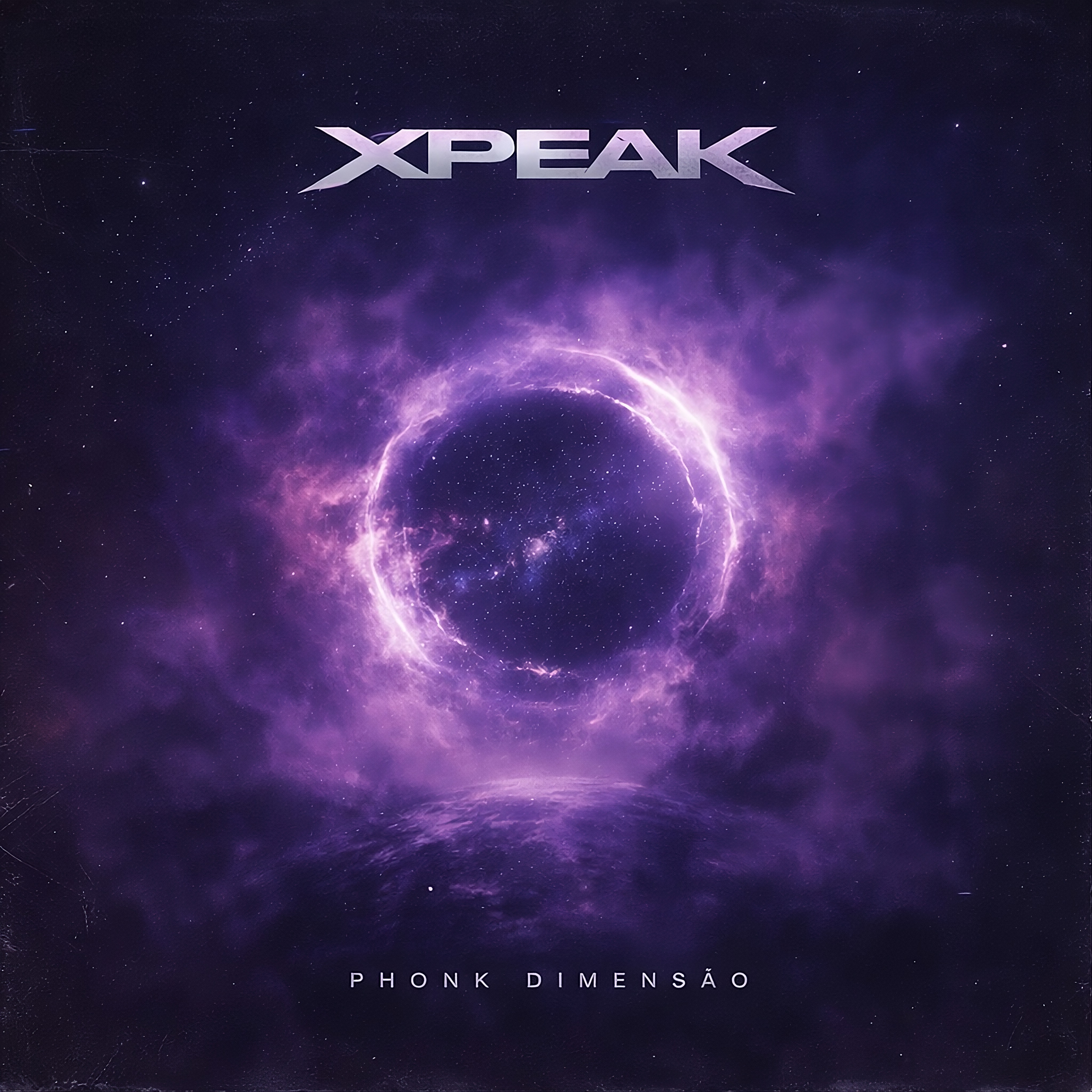 PHONK DIMENSÃO artwork