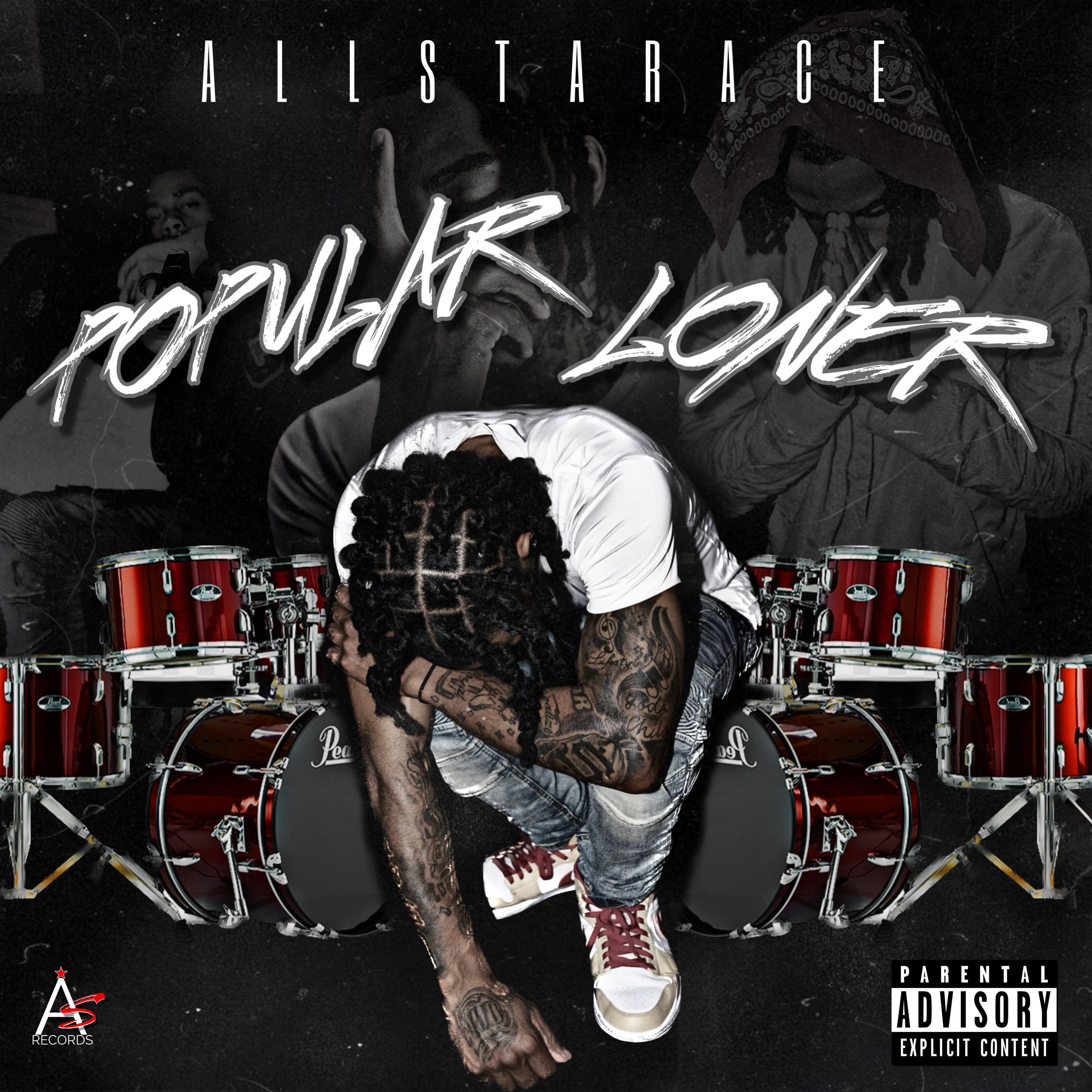 Popular Loner artwork