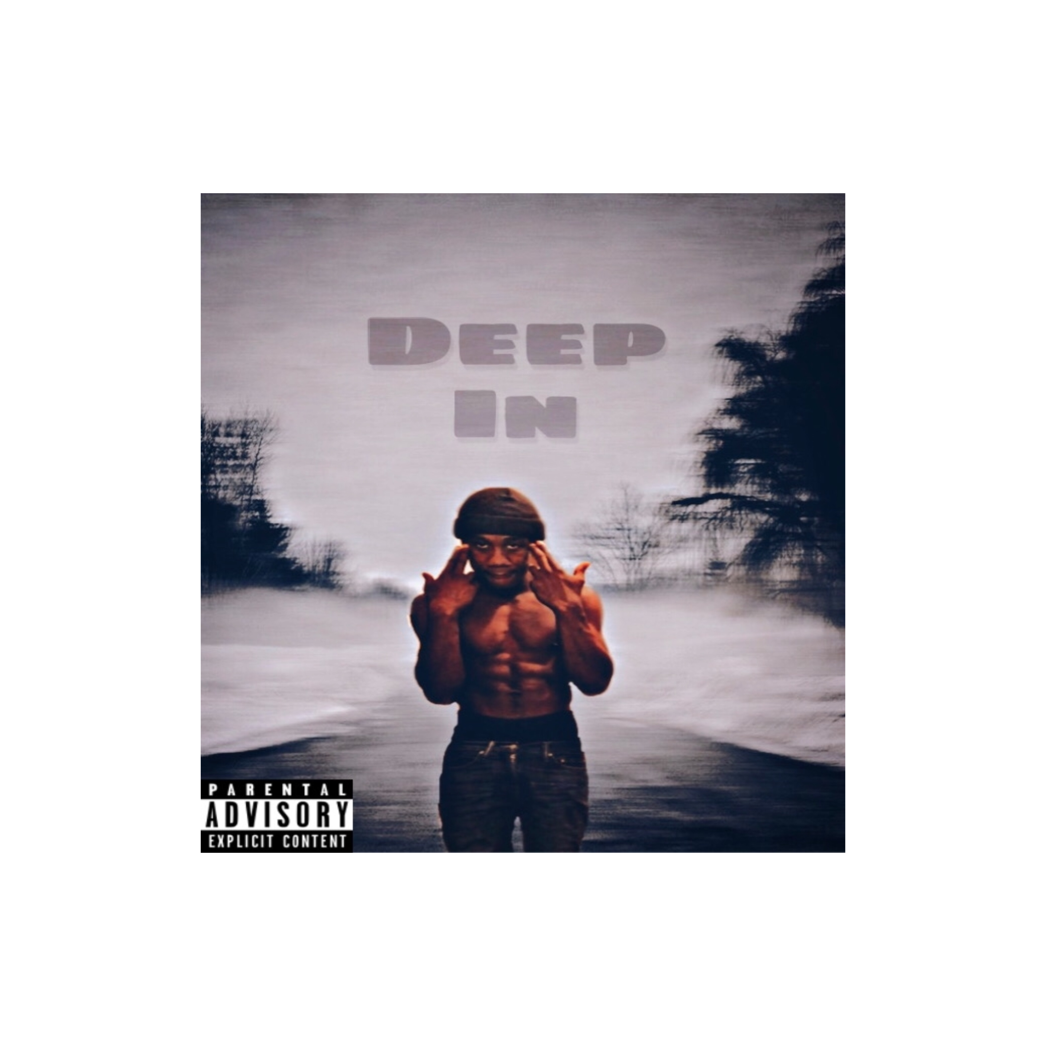 Deep In by Csb Ty cover art
