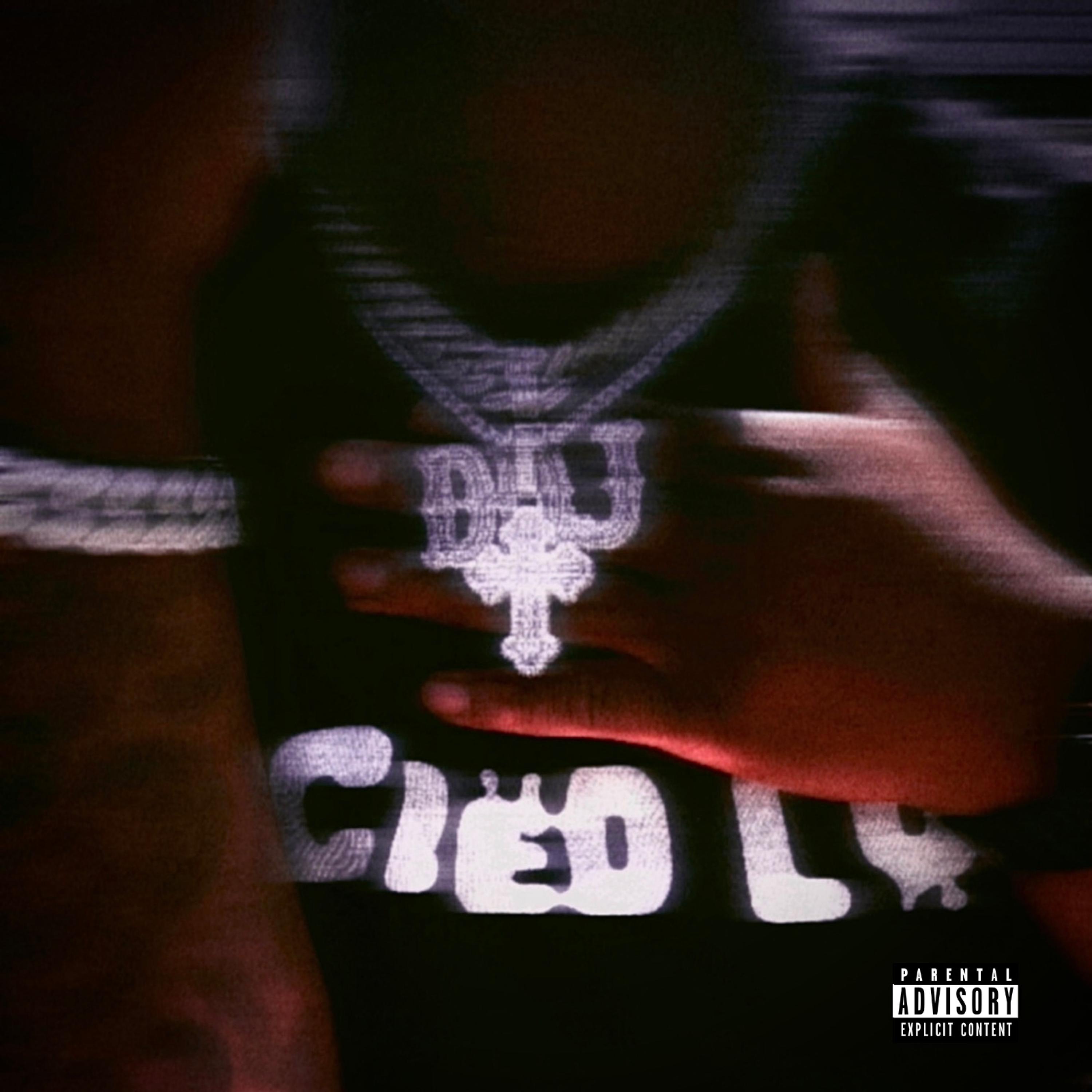 Back N’ Betta artwork