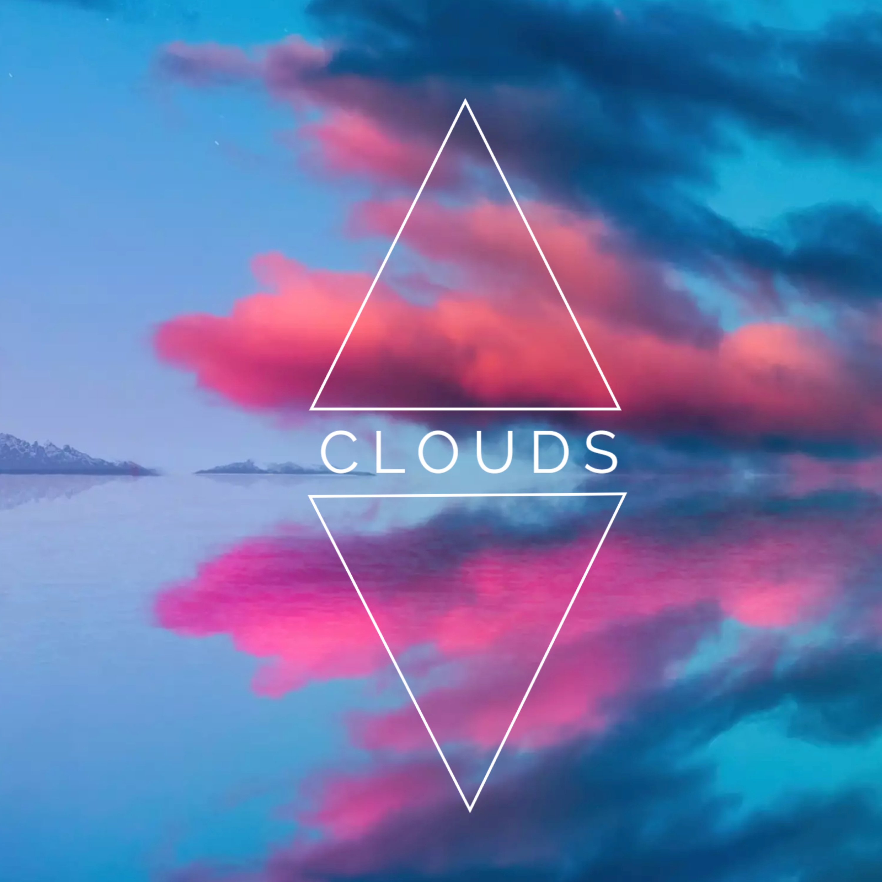 Clouds artwork