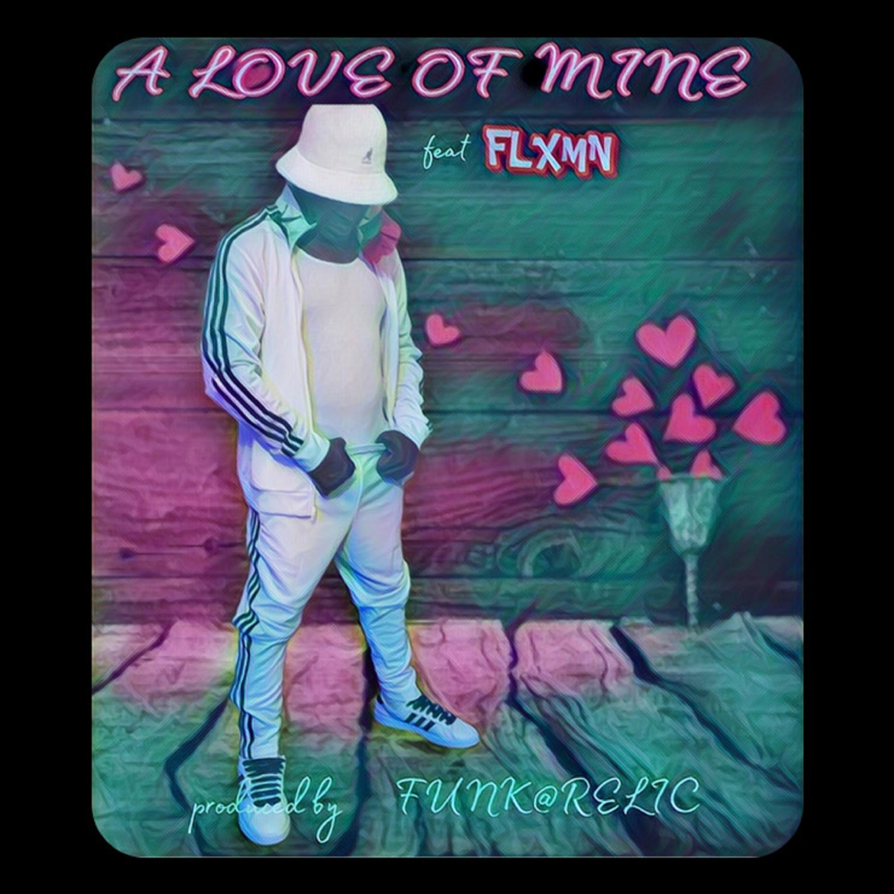 Love Of My Life artwork