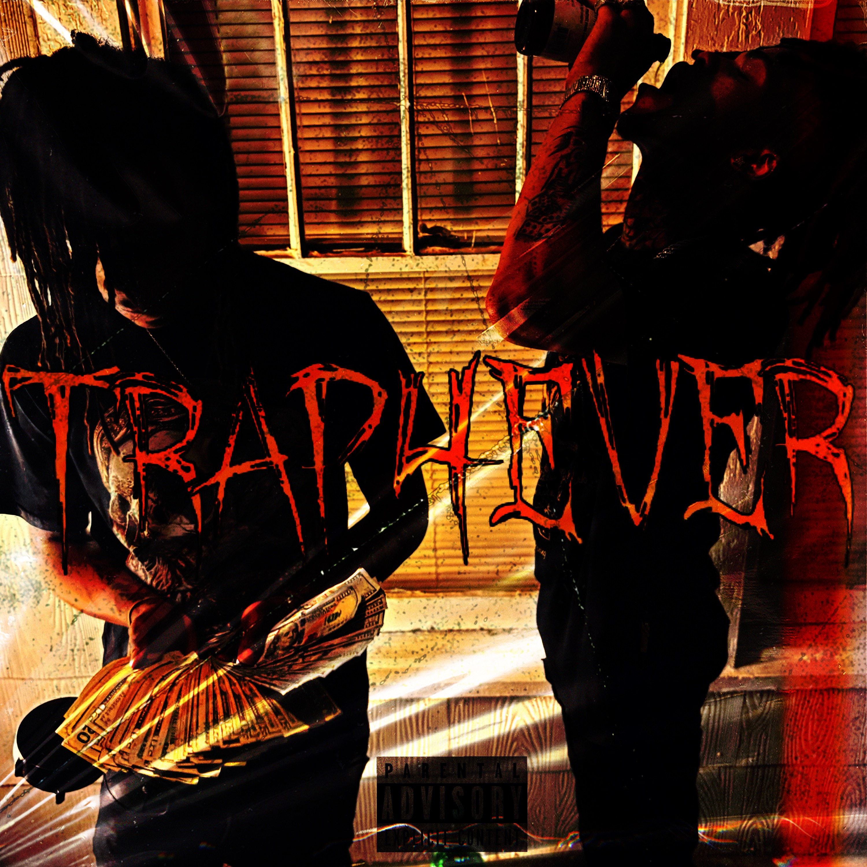 Trap4Ever artwork