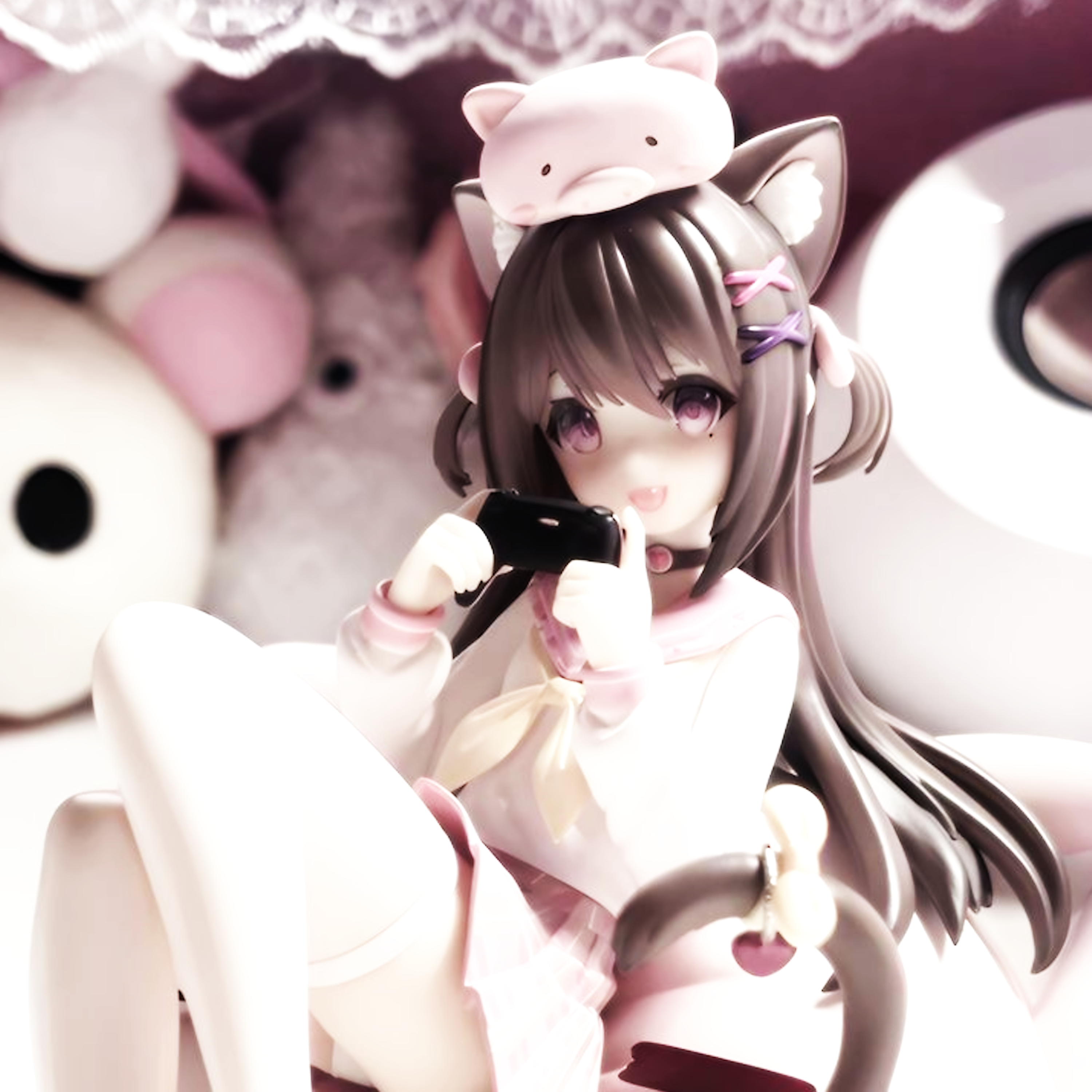 trust in uuu ~ (⇀‸↼‶) artwork
