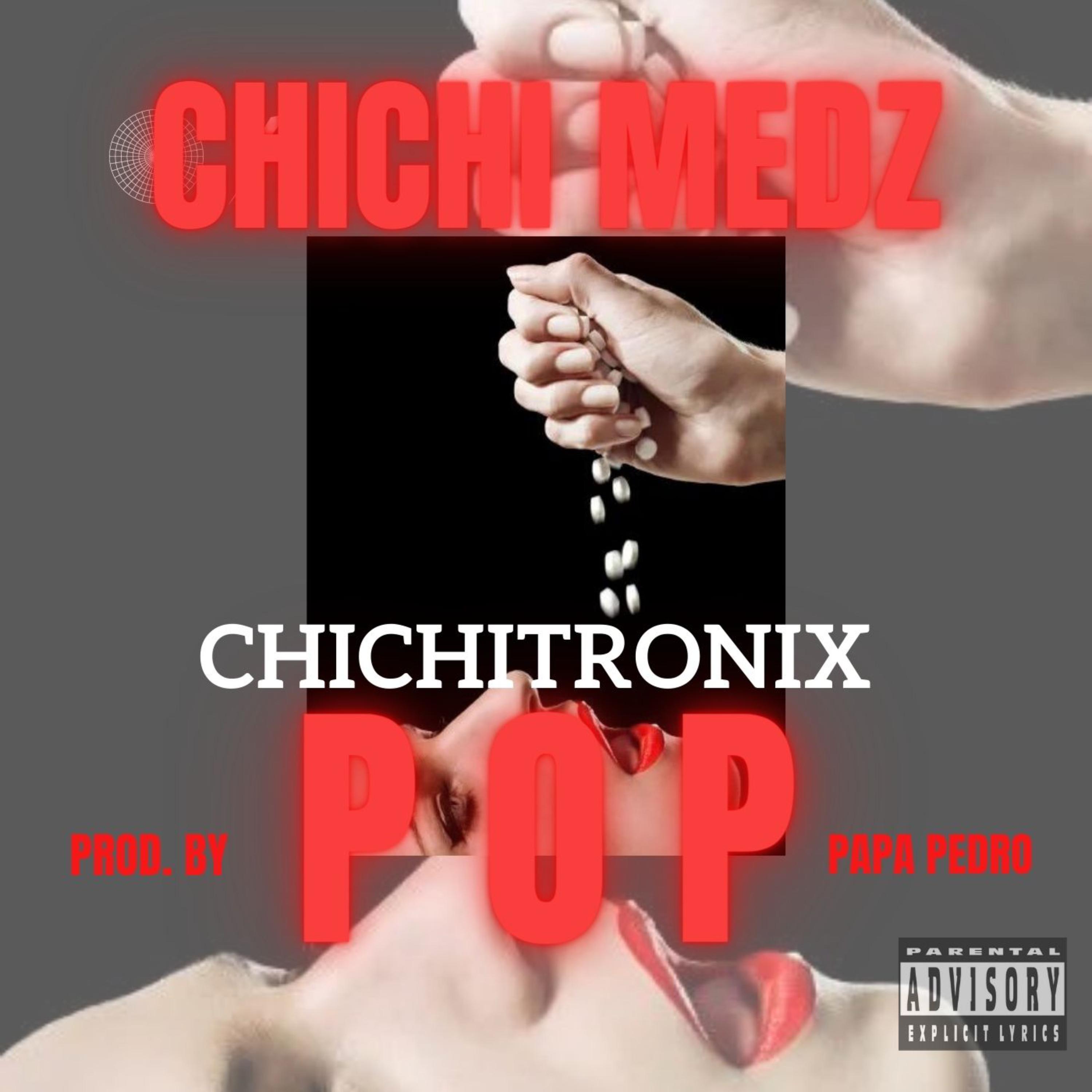 Pop artwork