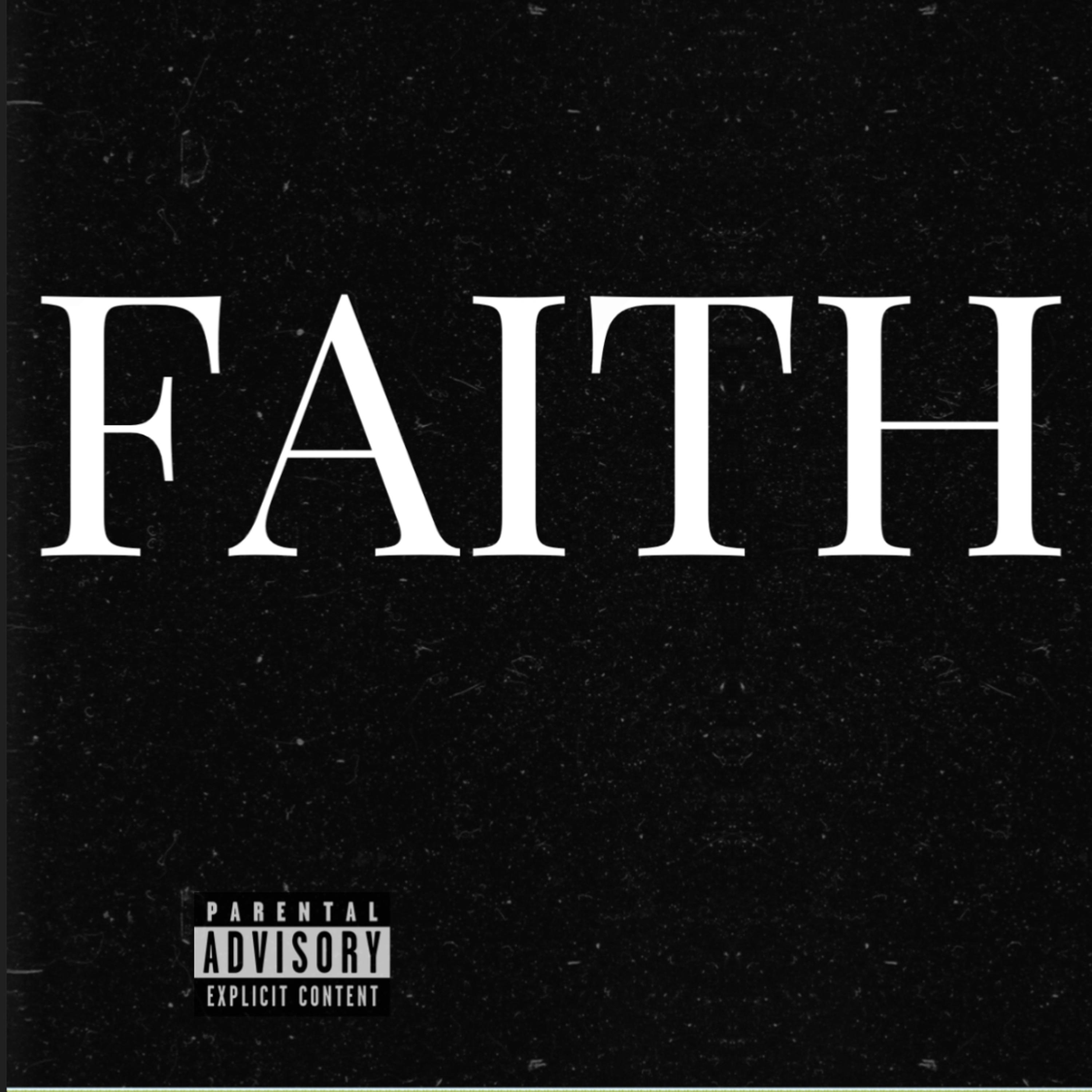 Faith artwork