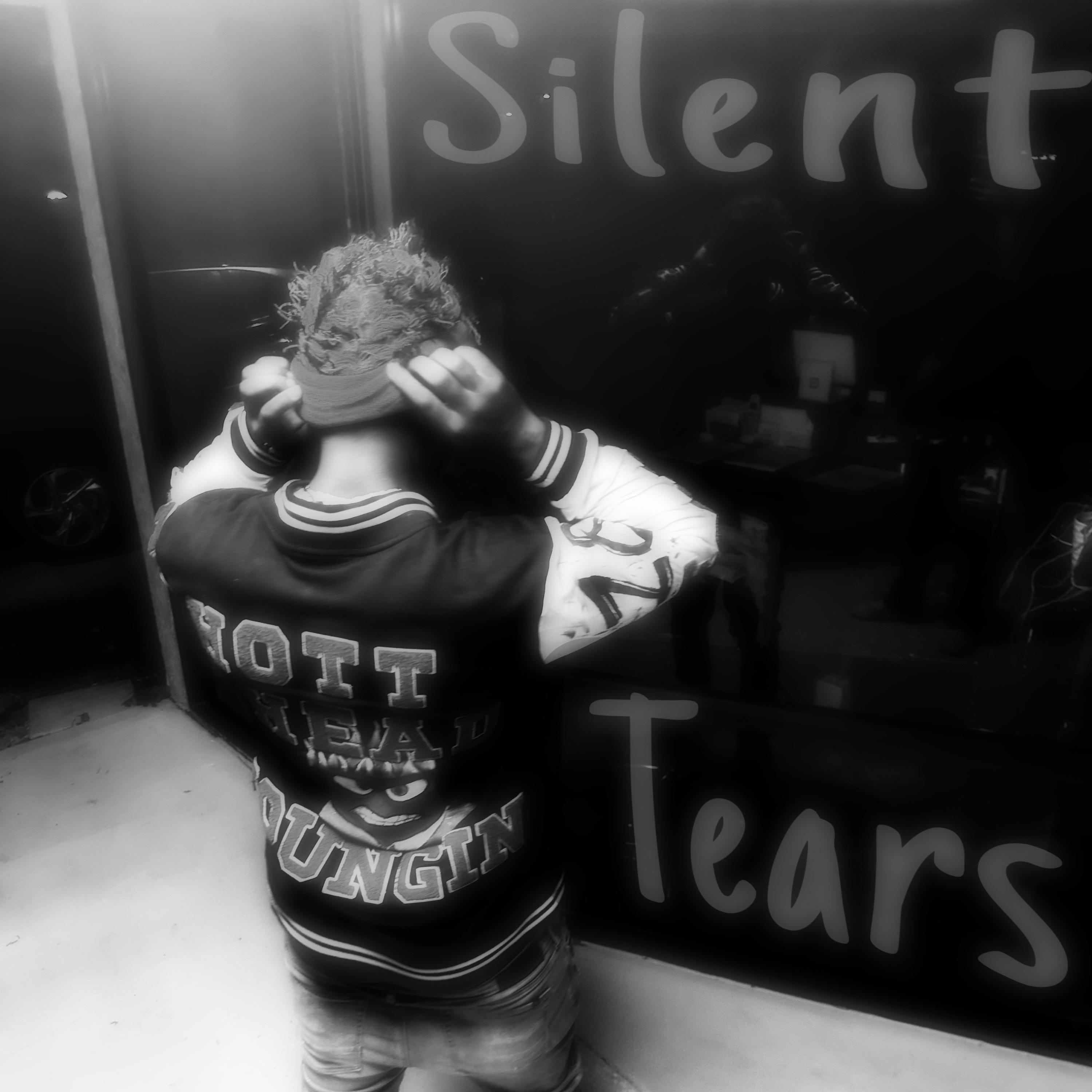 Silent Tears artwork