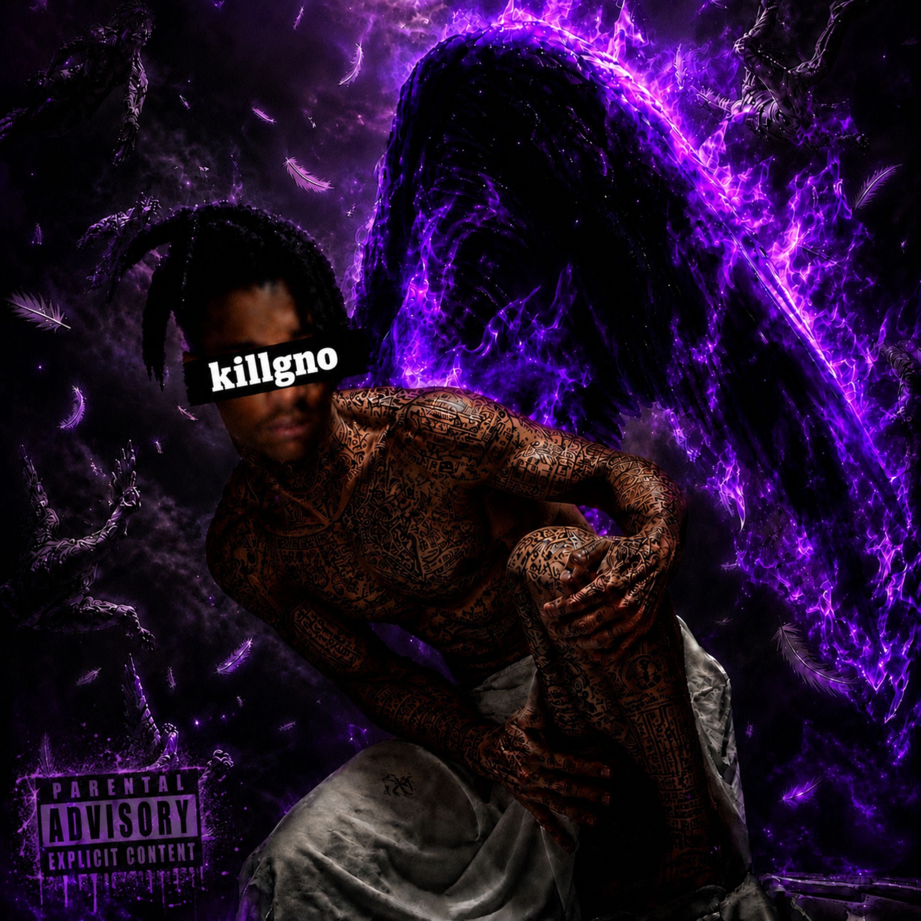 HOLL-O-WEEN by killgno cover art