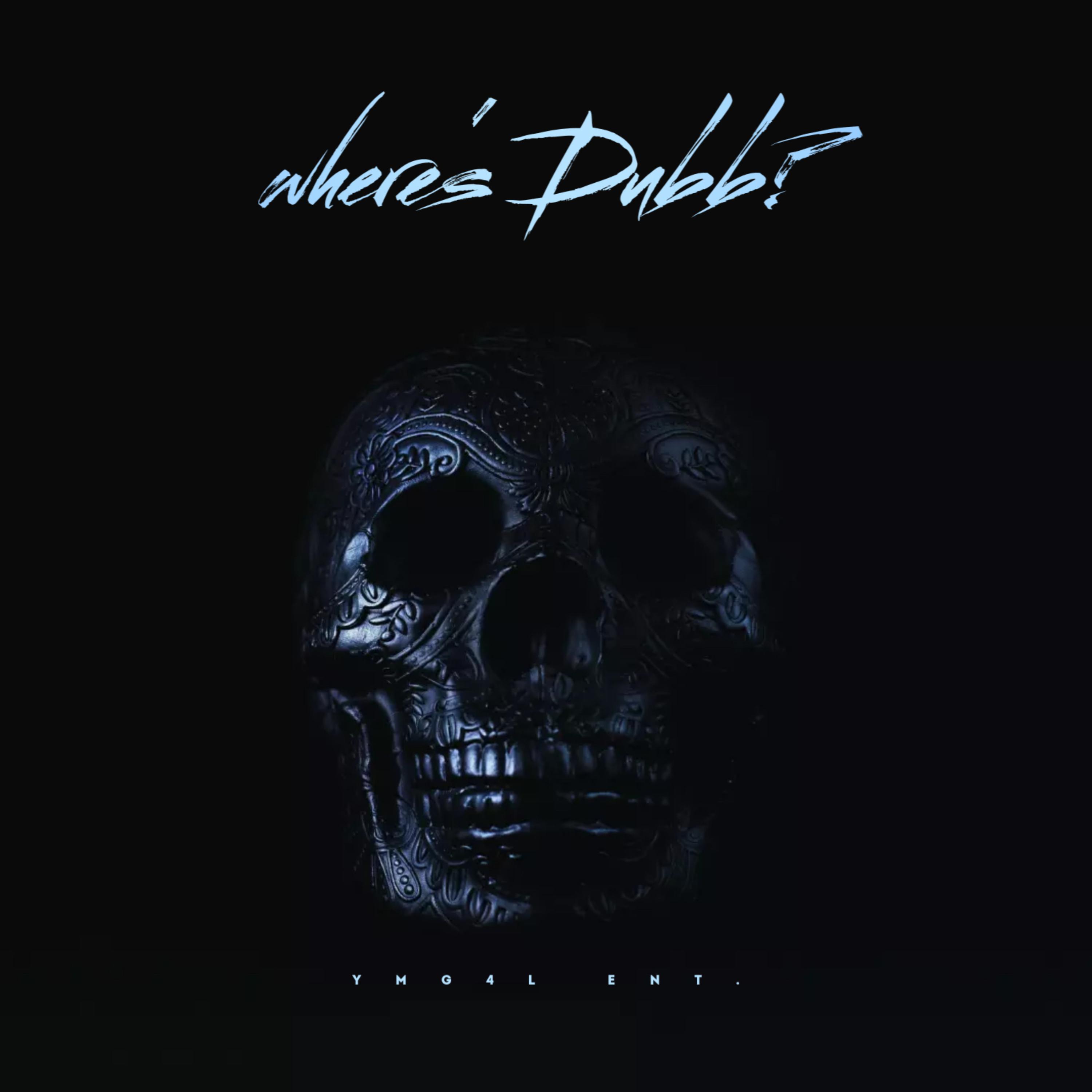 Where’s Dubb? artwork